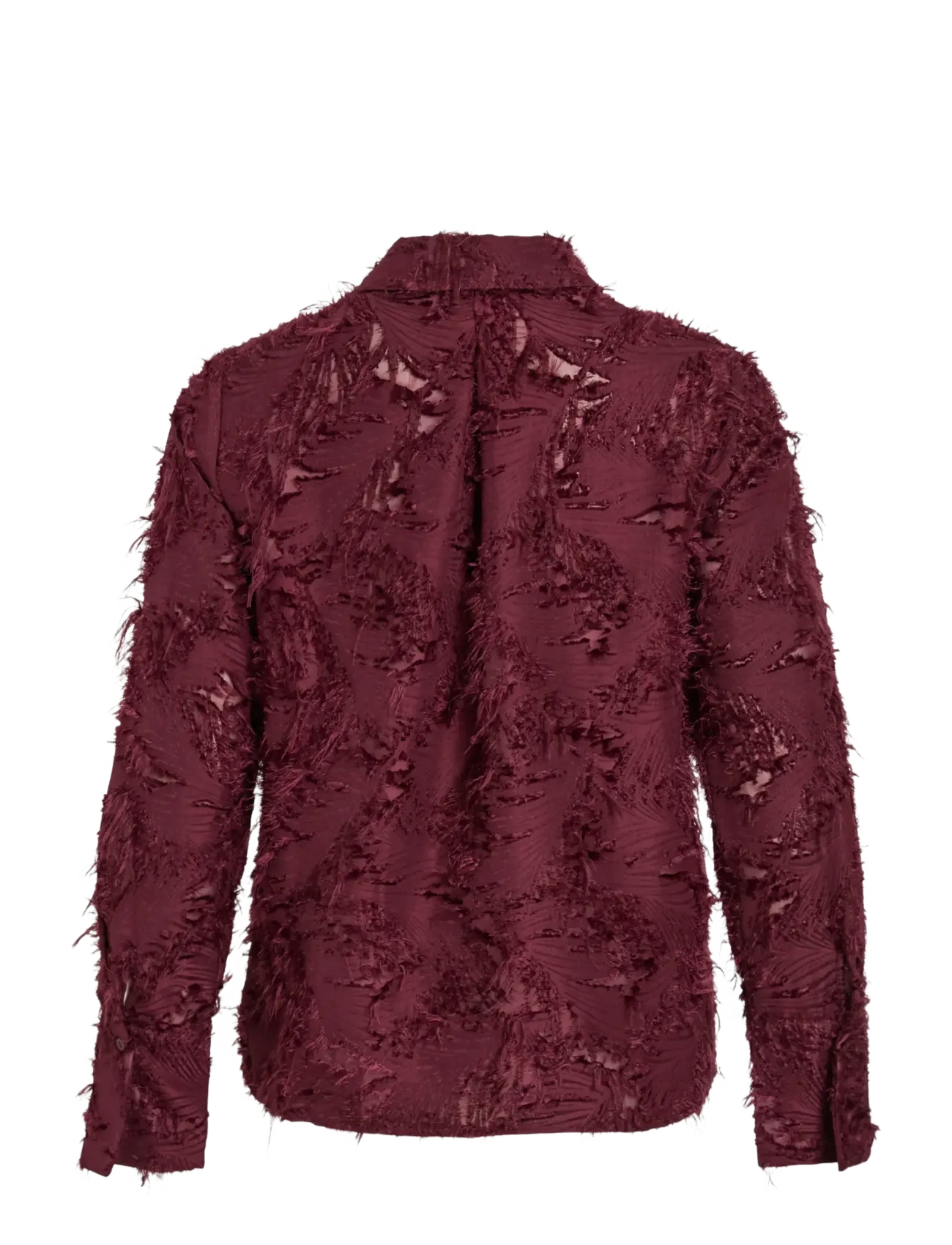 Vila - VIMISANJA L/S SHIRT - langærmede skjorter - fig - 1