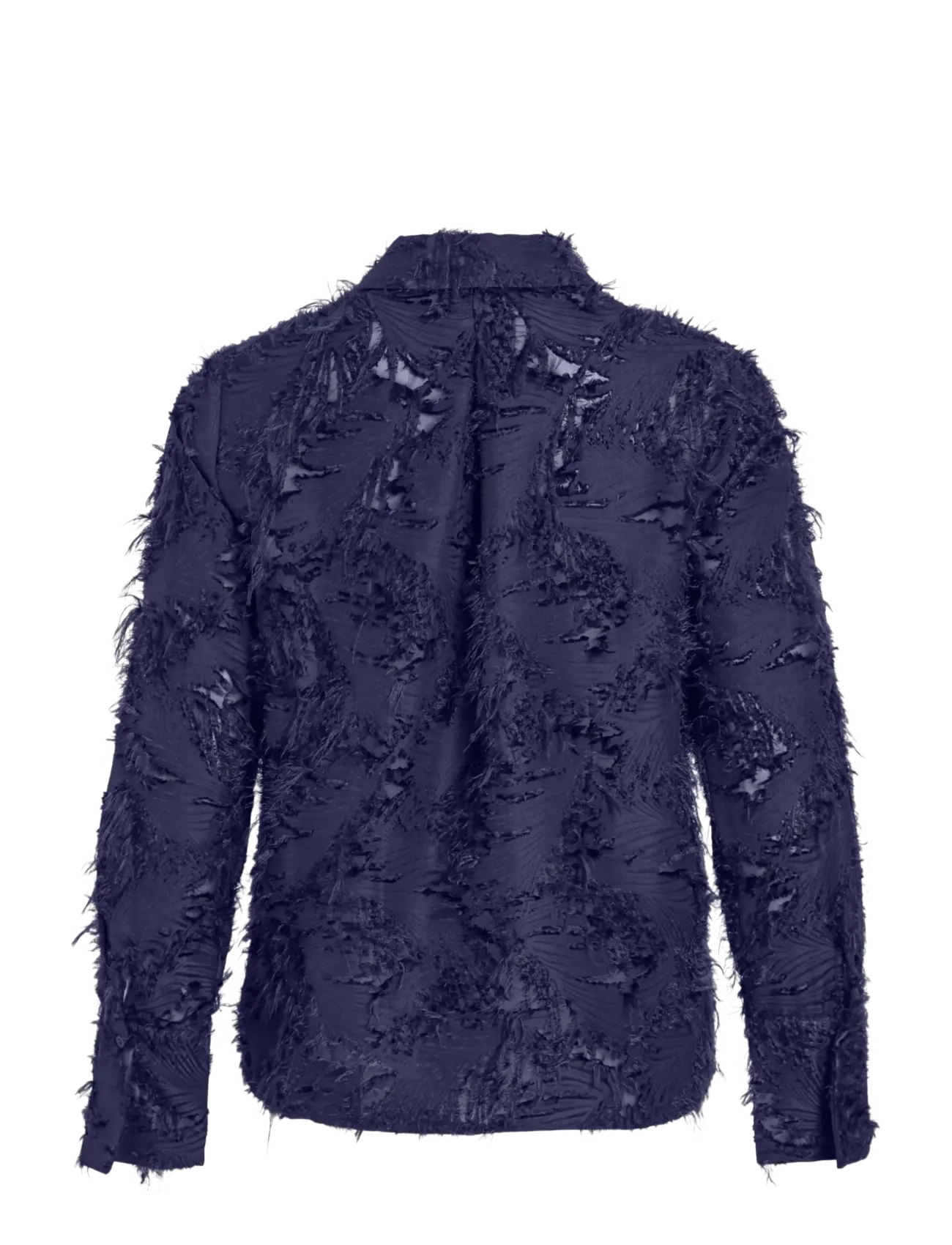 Vila - VIMISANJA L/S SHIRT - long-sleeved shirts - rhodonite - 1