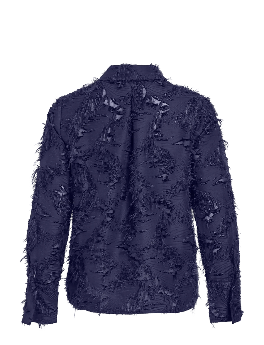 Vila - VIMISANJA L/S SHIRT - langærmede skjorter - rhodonite - 1