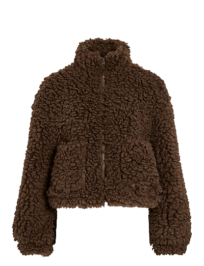 Vifiola L/S Short Jacket