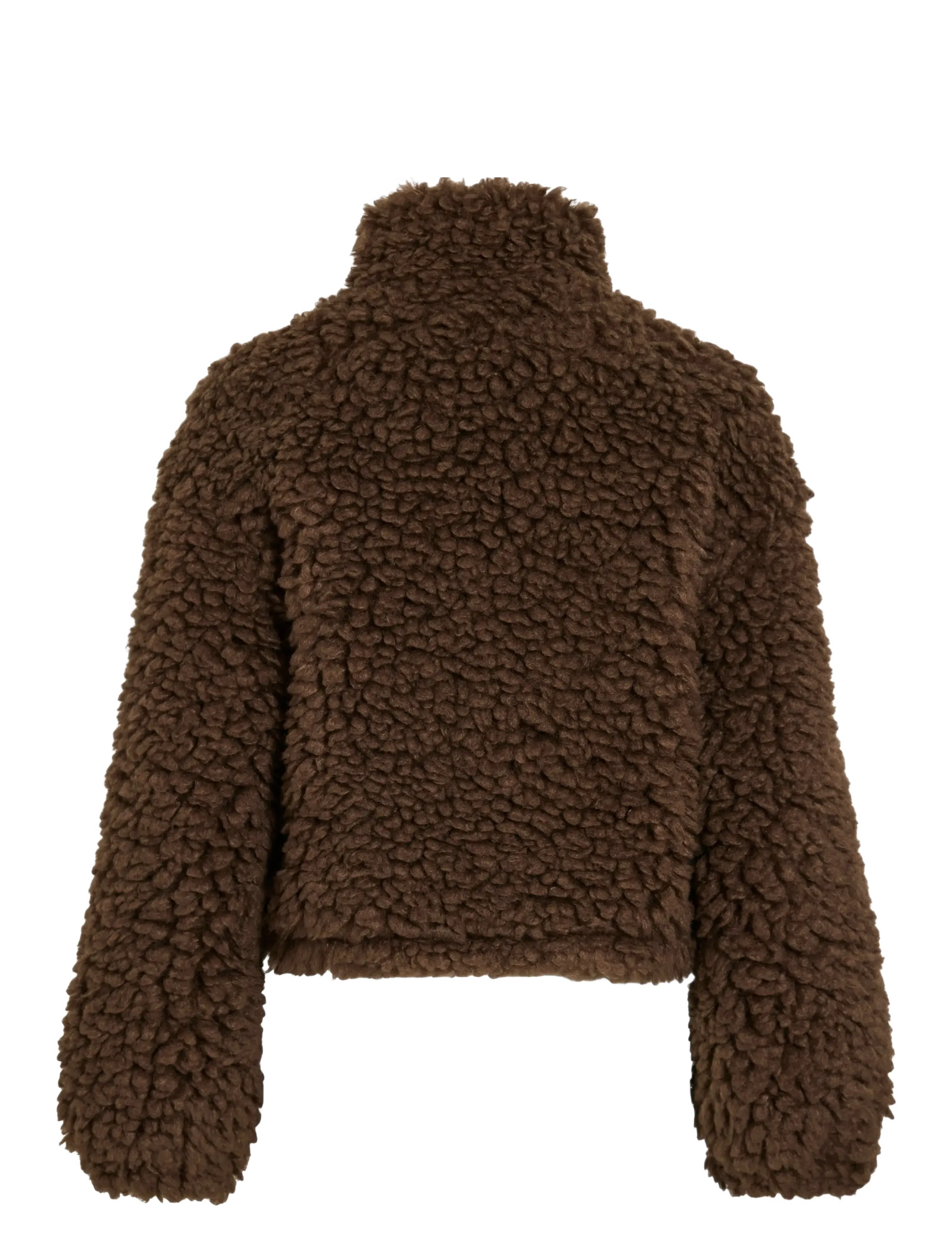 Vifiola L/S Short Jacket 2
