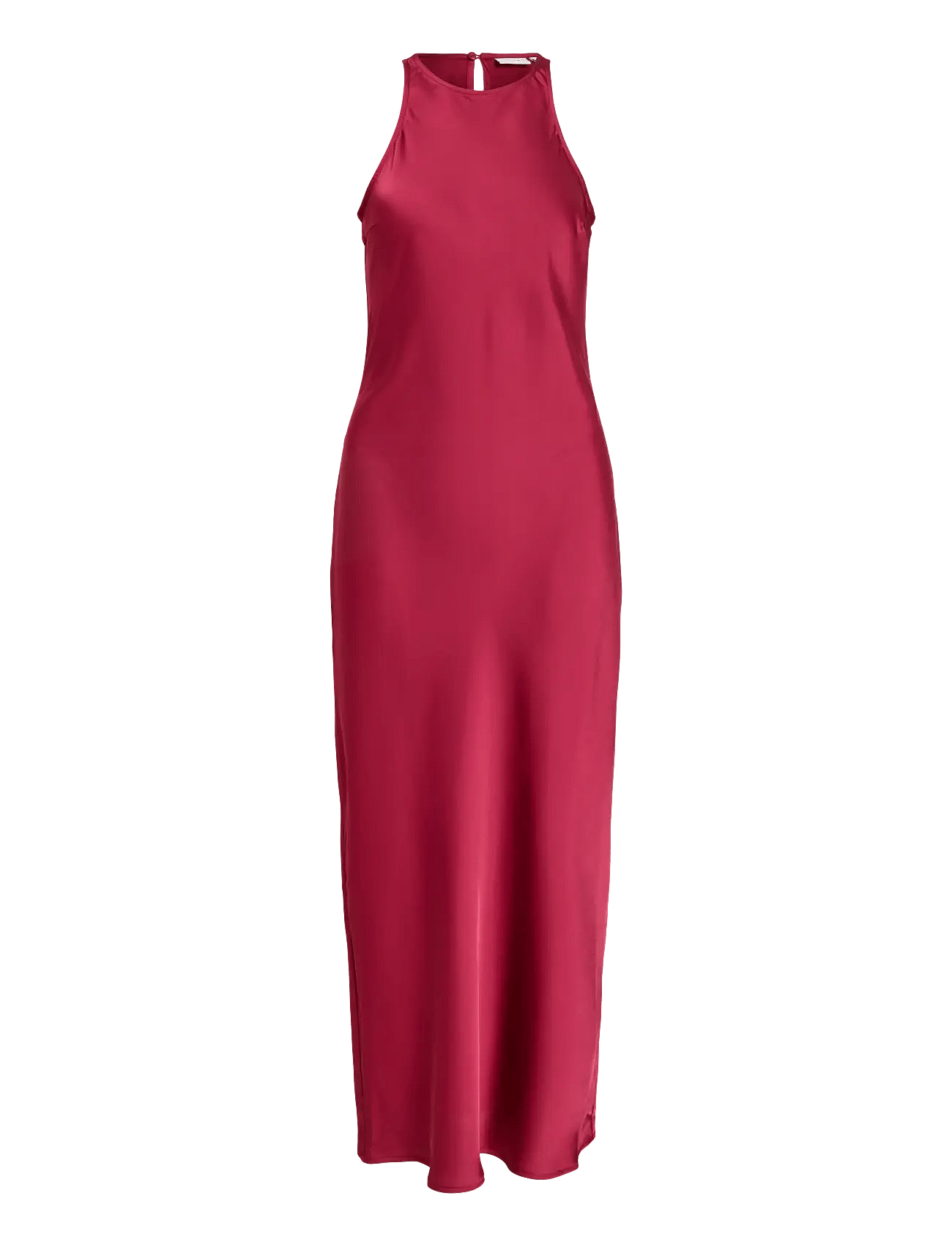 Vila - Viravenna S/L Ankle Dress