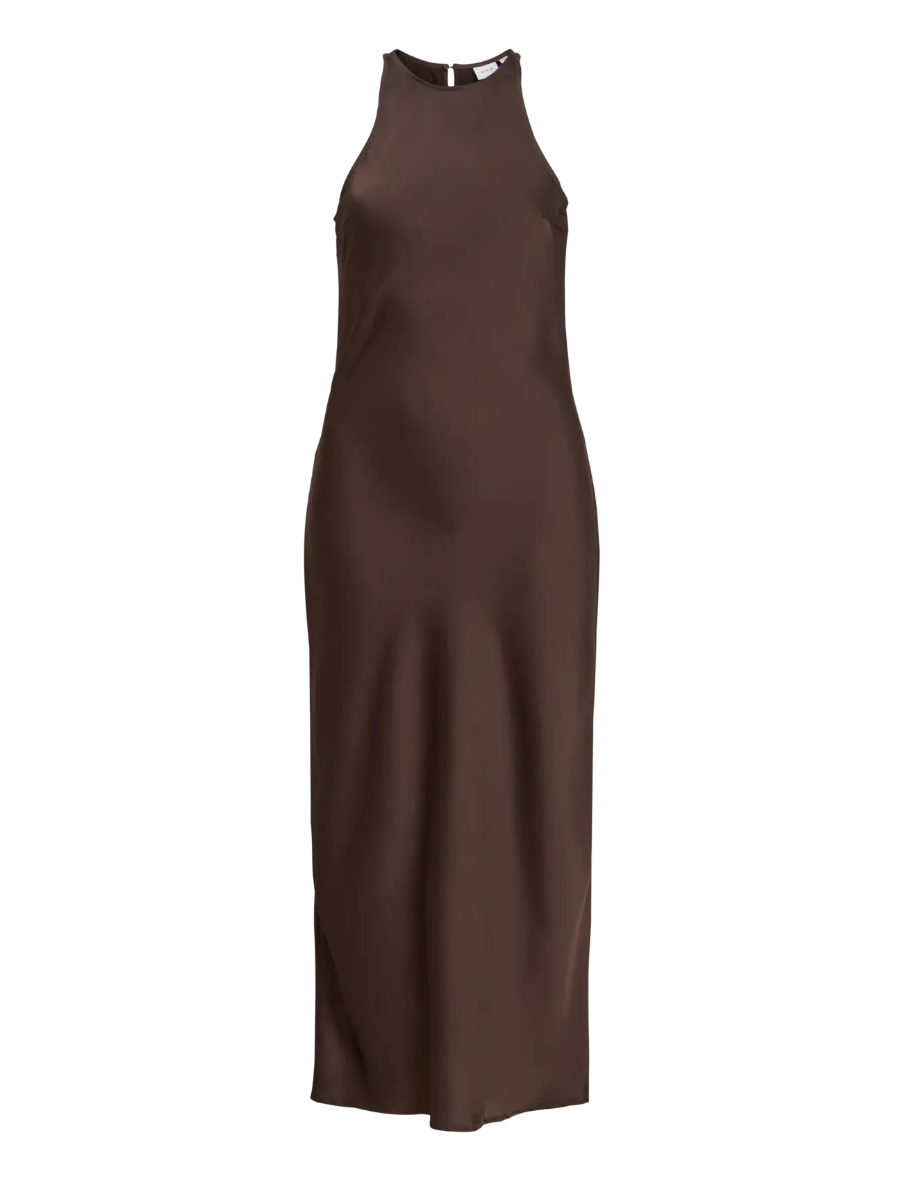 Vila - Viravenna S/L Ankle Dress