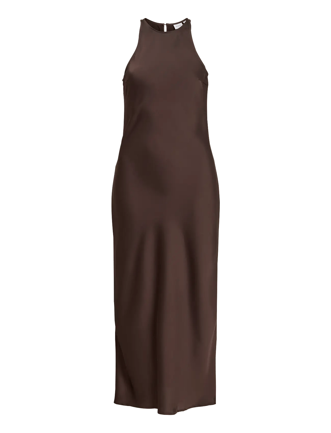 Vila - Viravenna S/L Ankle Dress