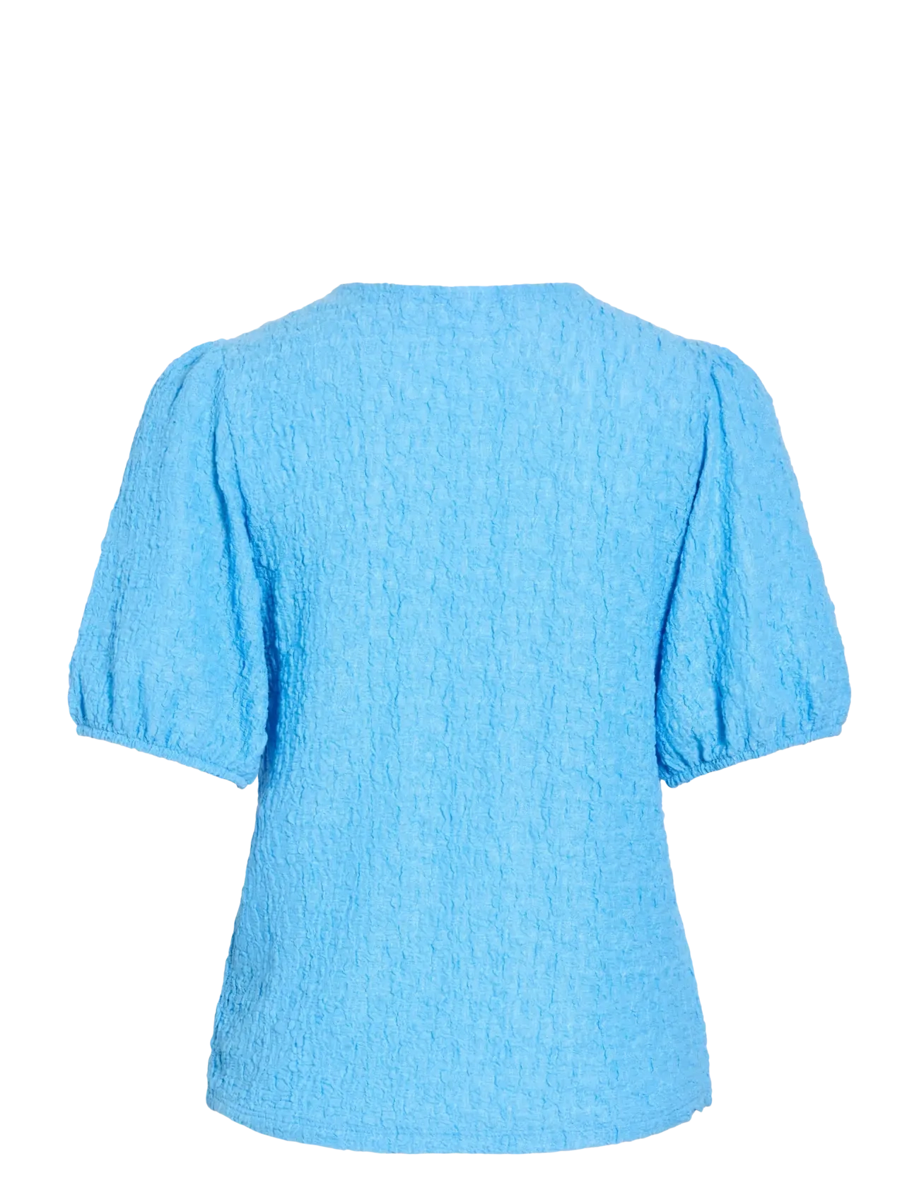 Vila - VIFALL O-NECK 2/4 TOP - NOOS - t-shirts - all aboard - 2