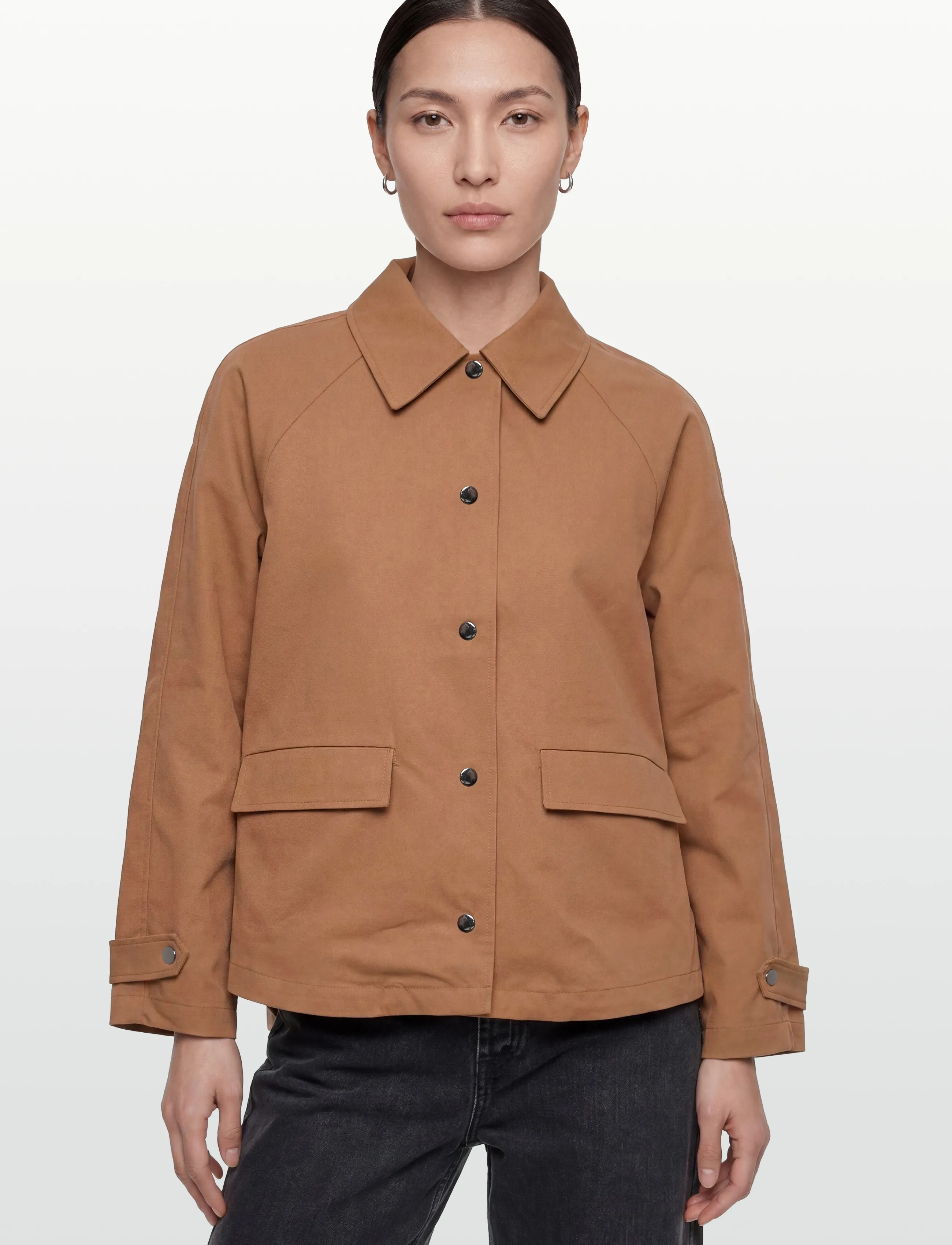 VILA Viiria L/S Jacket/Tb kavajer & blazers dam – bild 2