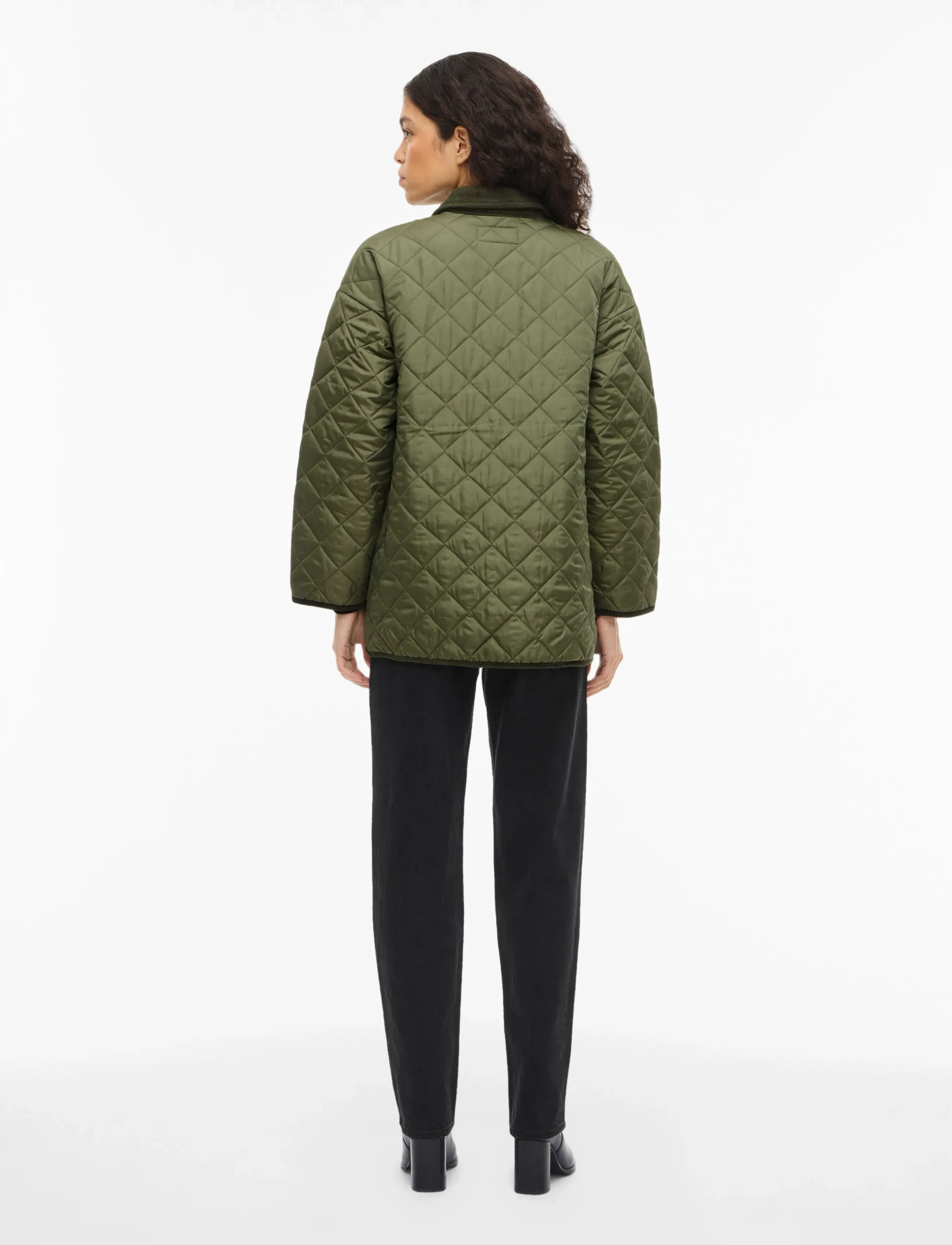 Viango L/S Jacket/Tb 2