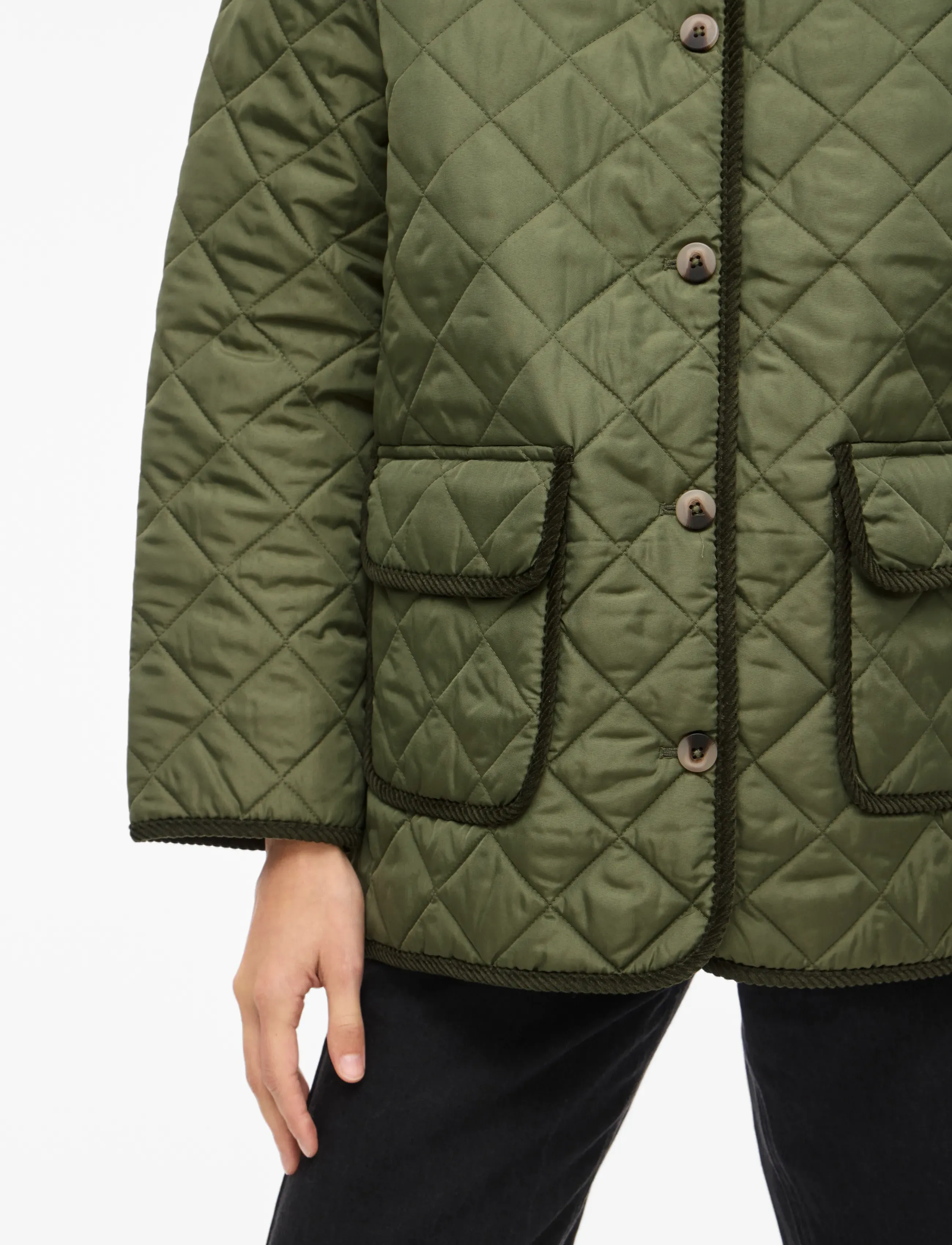 Viango L/S Jacket/Tb 4