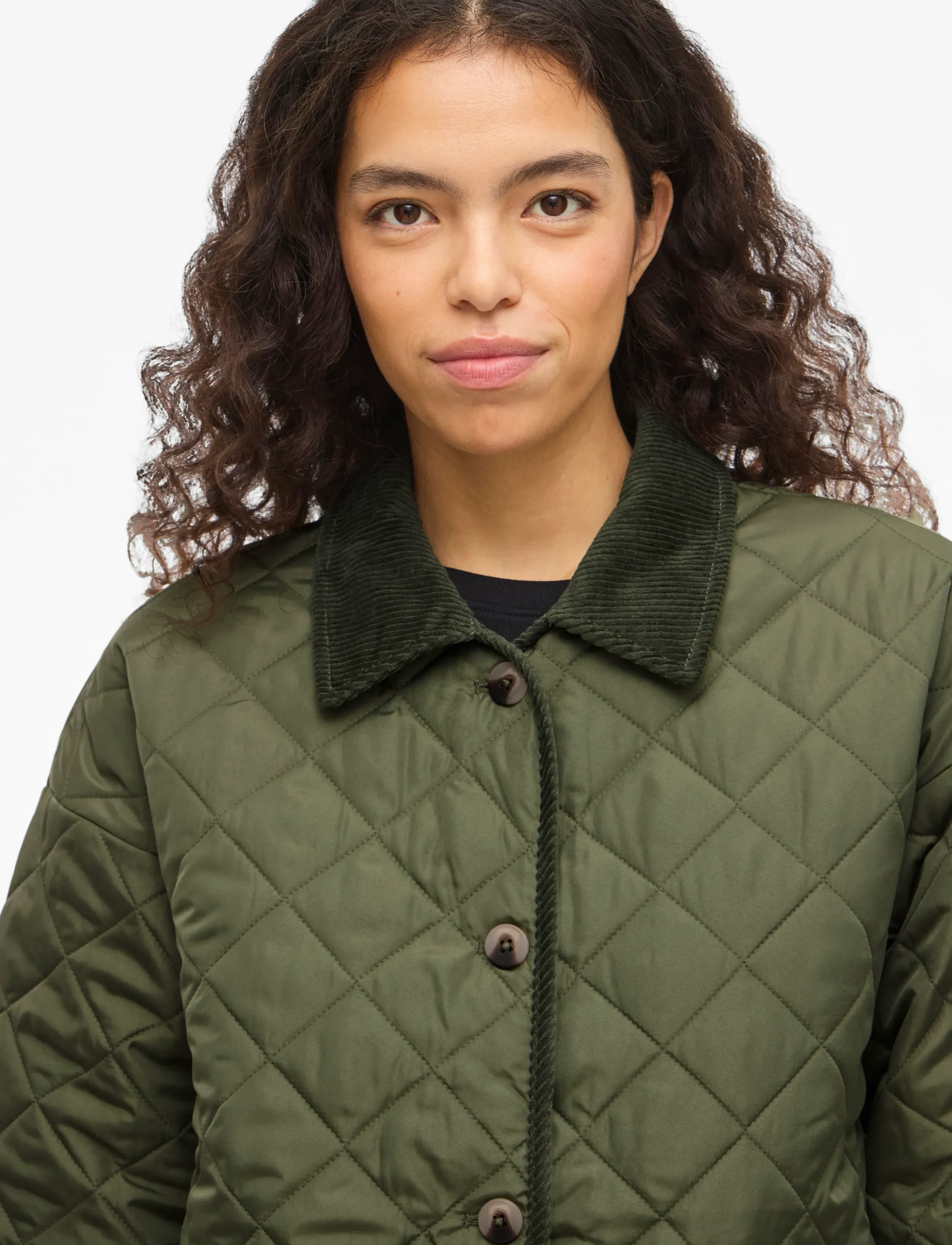 Viango L/S Jacket/Tb 6