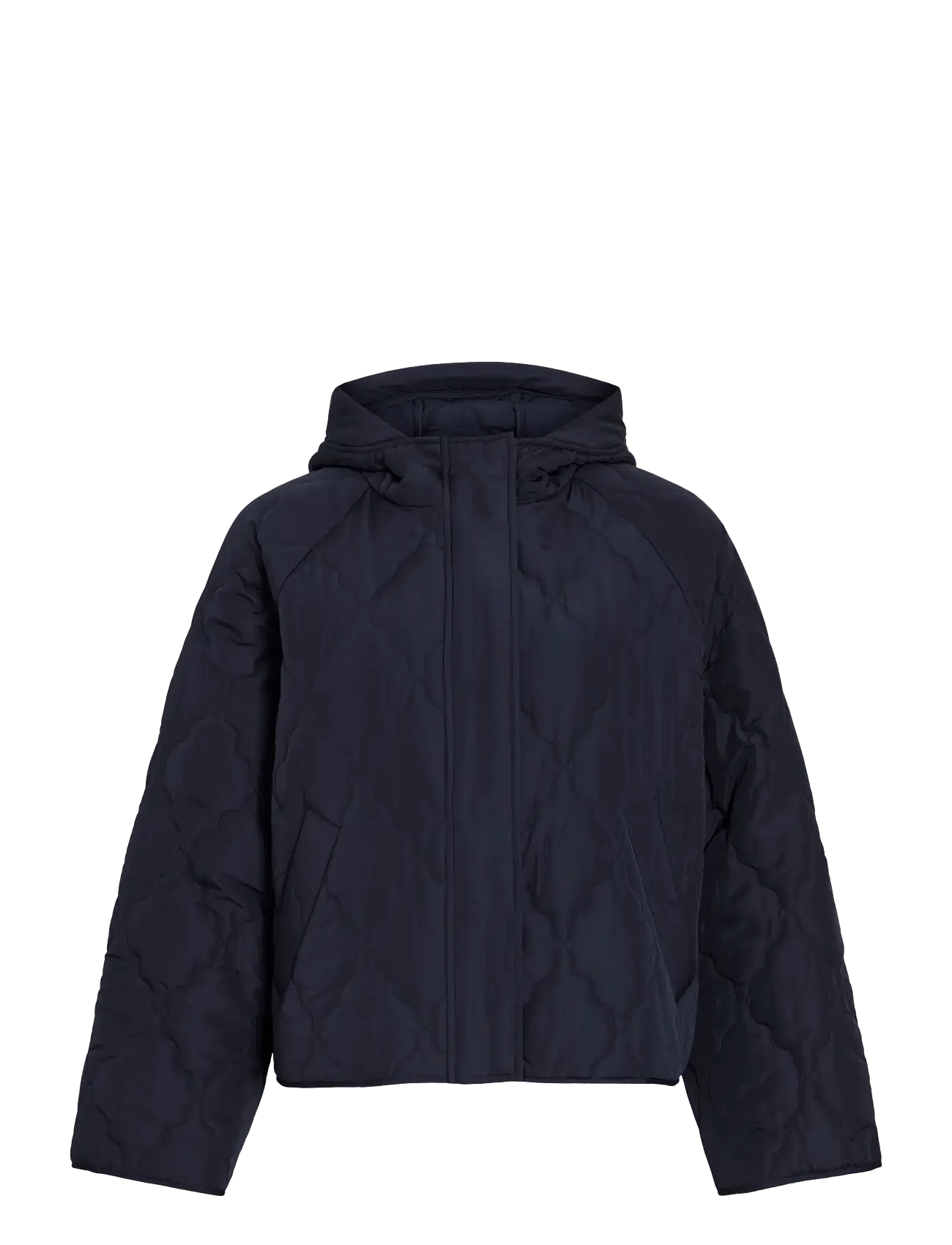 Vila - Vinova L/S Quilted Jacket/Rn
