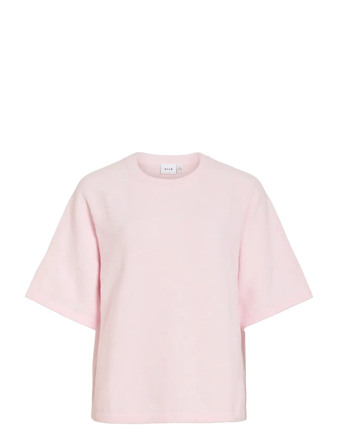 Vila - Viliga 2/4 O-Neck Knit
