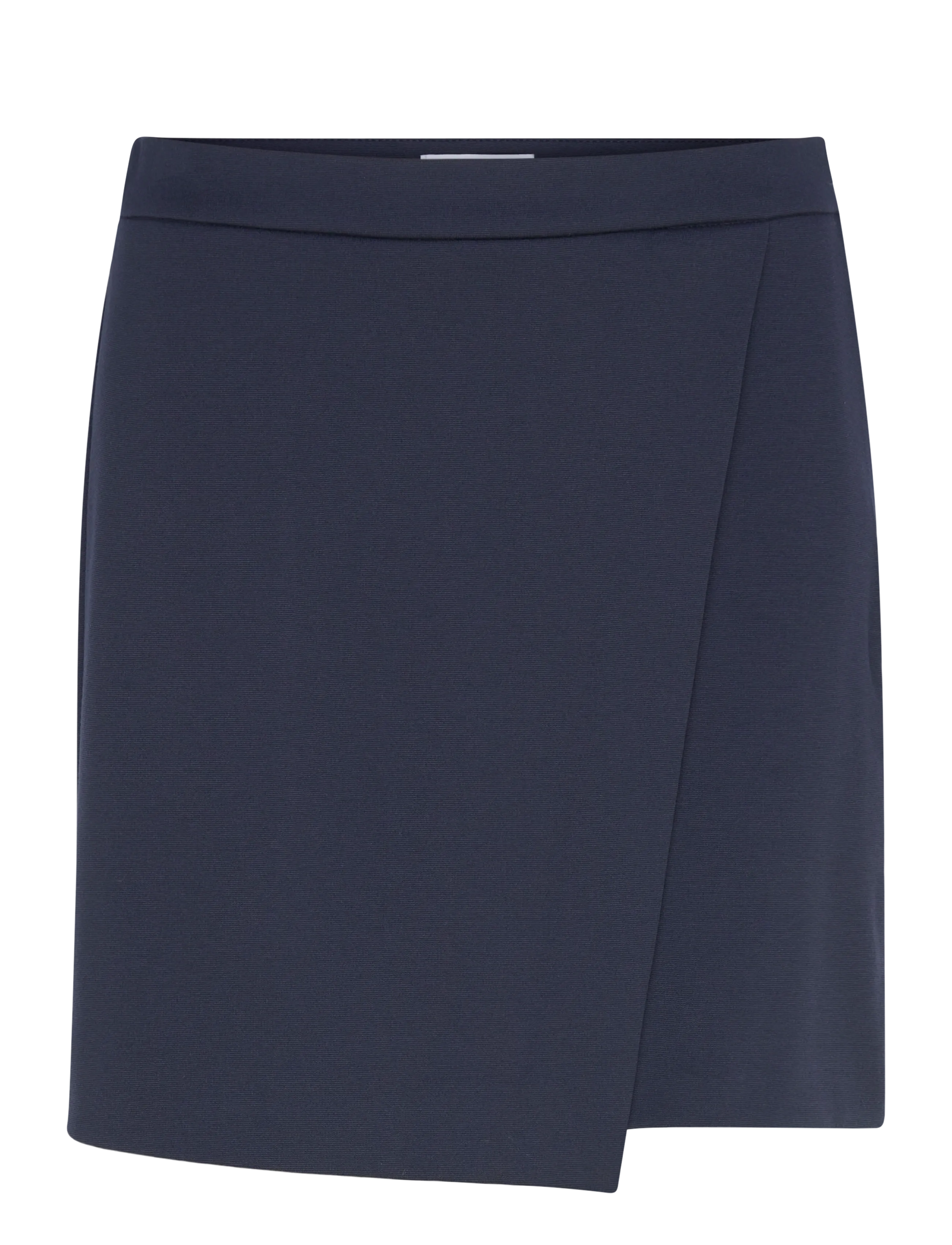 Vila VITILDA RW SKIRT - Nederdele - NAVY BLAZER / navy
