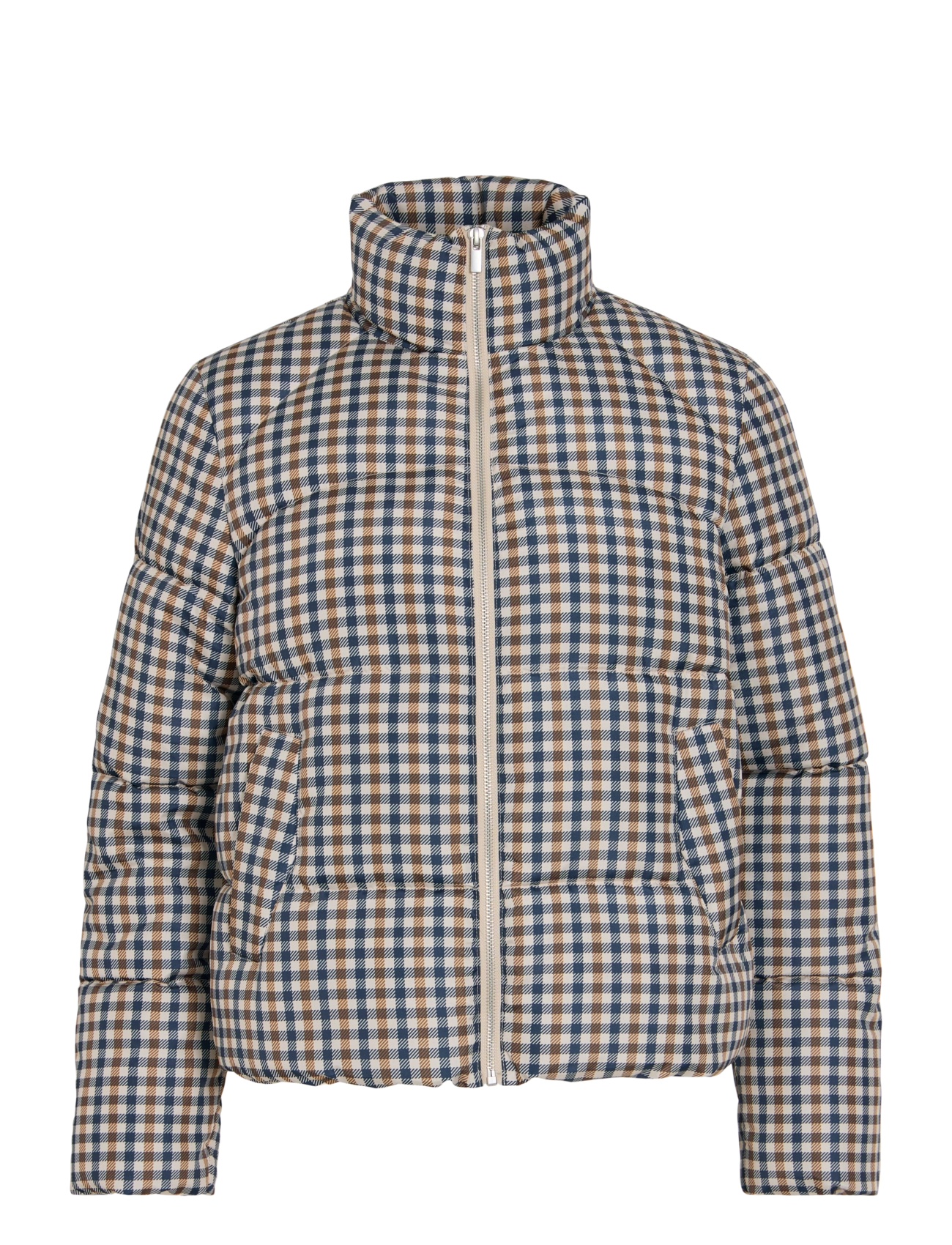 Vila - Vikarla New Printed Puffer