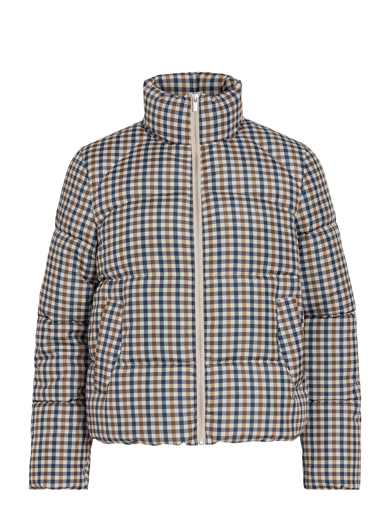 Vila - Vikarla New Printed Puffer