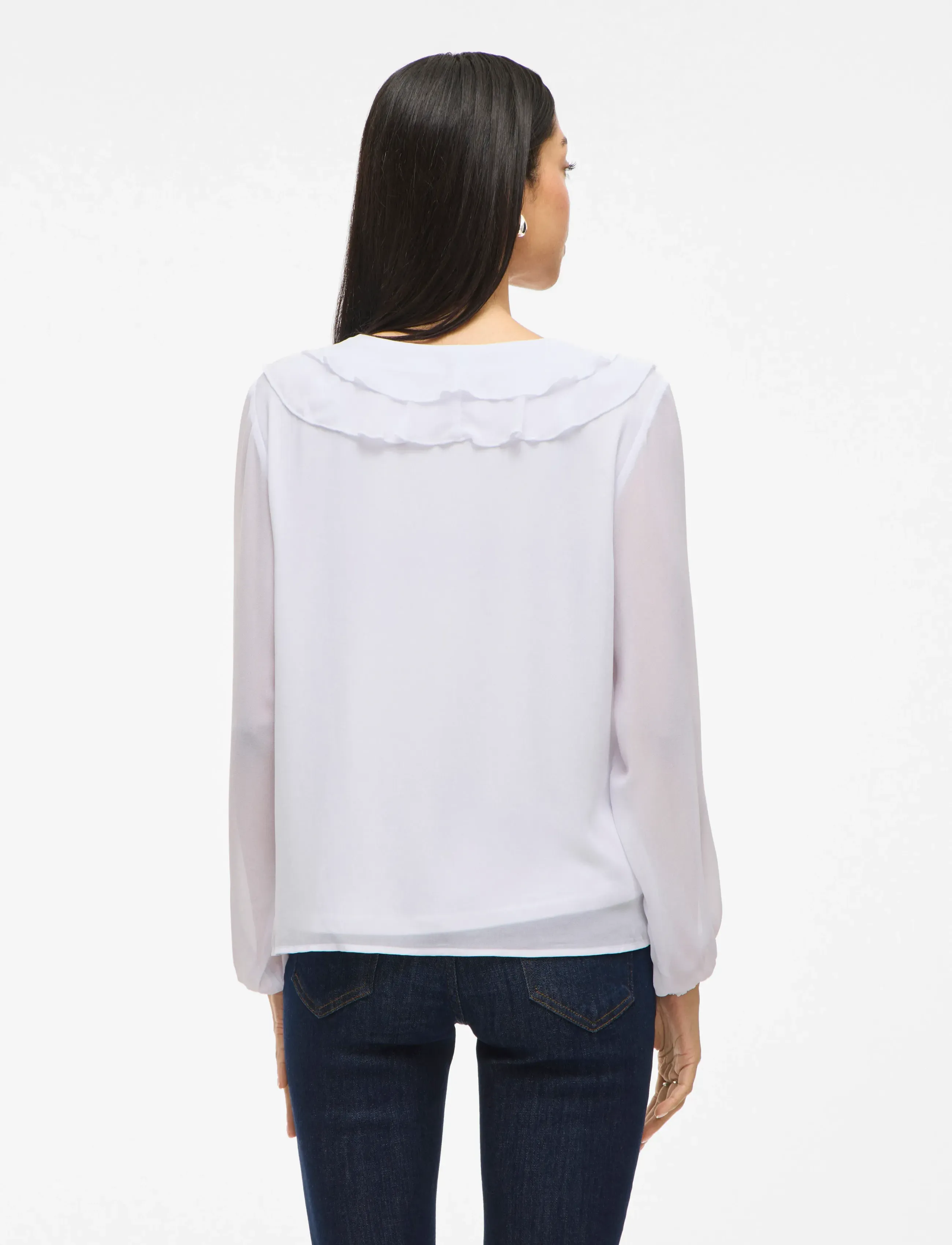 Blus 'VIAne' 3