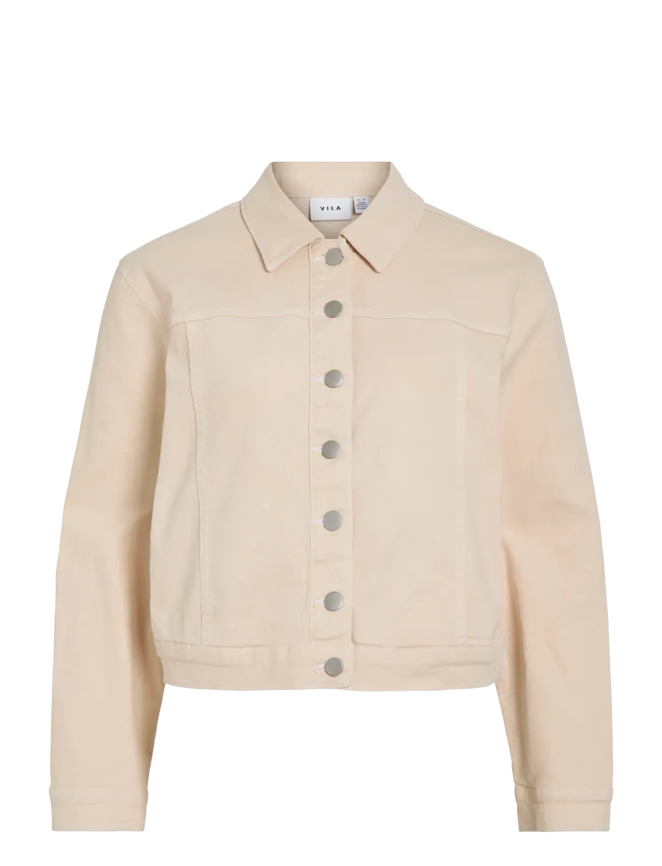 Vila - Vinus New L/S Denim
