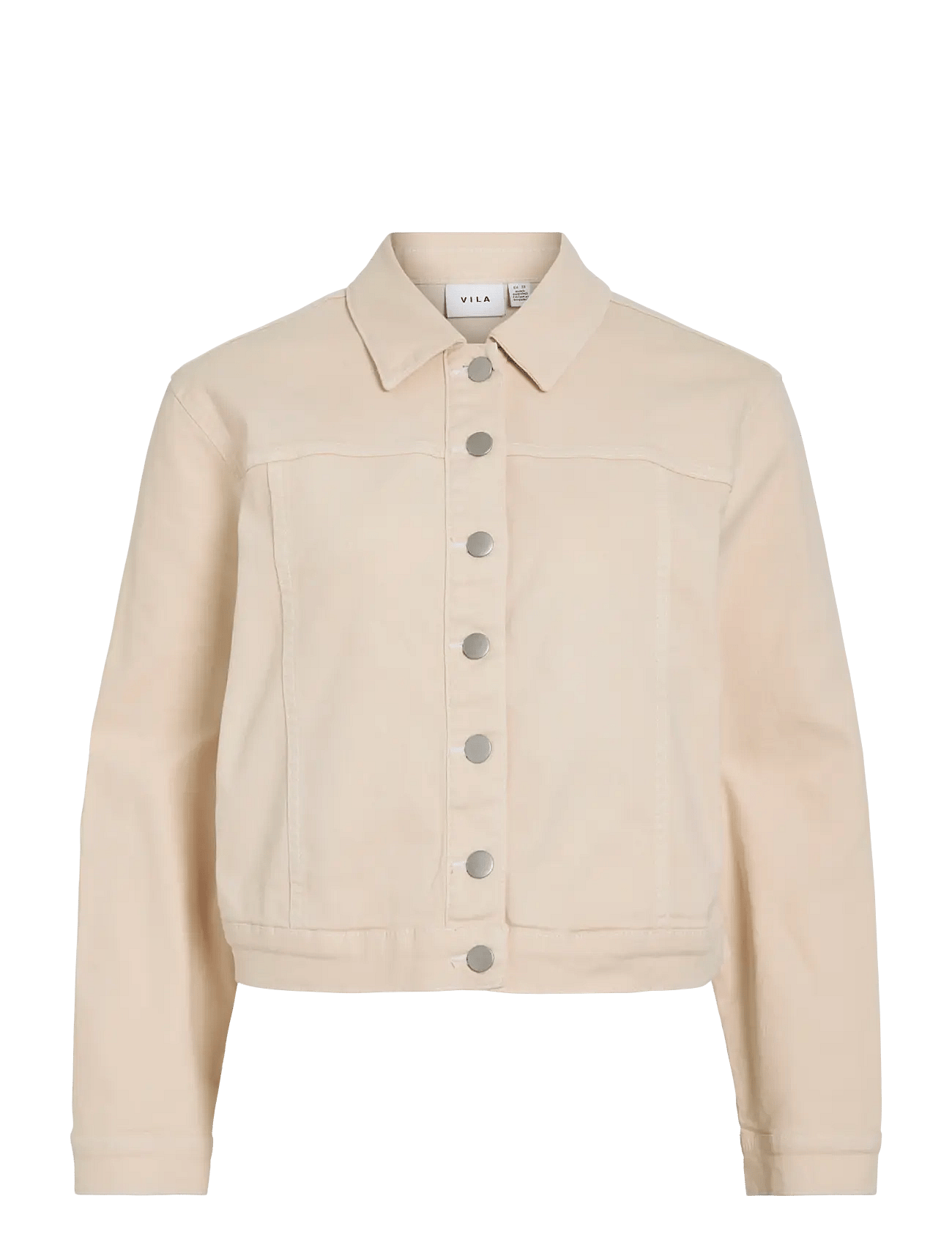 Vila - Vinus New L/S Denim