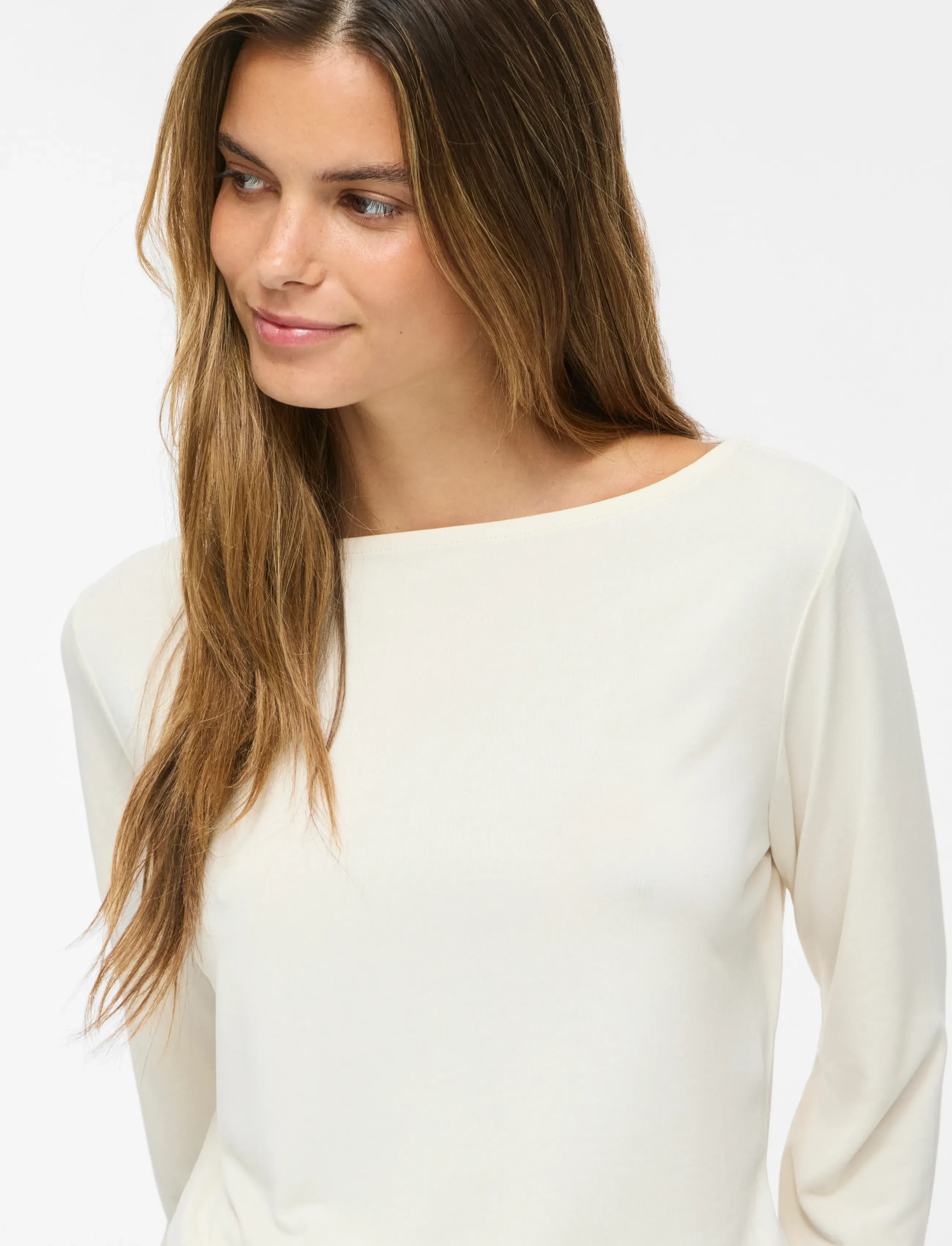 VILA T-shirt 'VIModala' dam – bild 7