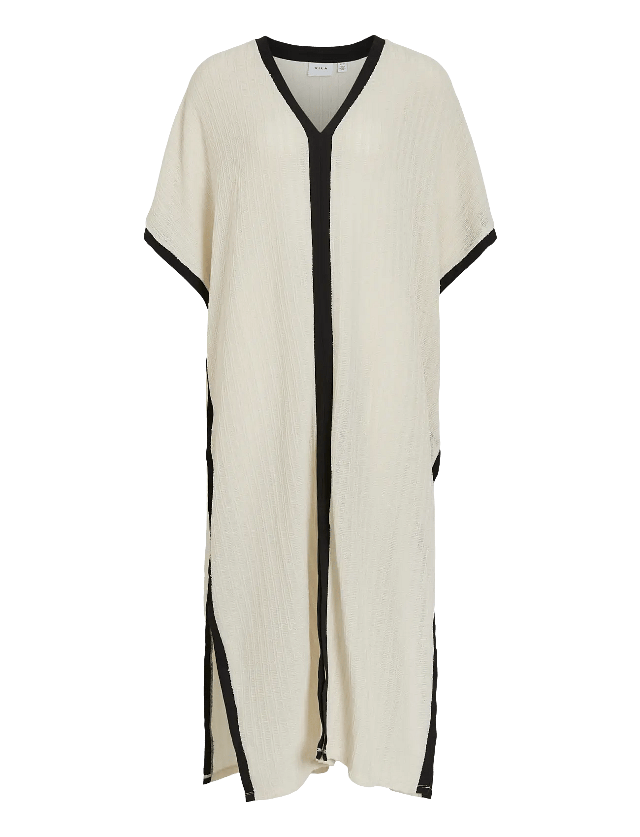 Vila - Vifabena V-Neck Kimono/Ef -