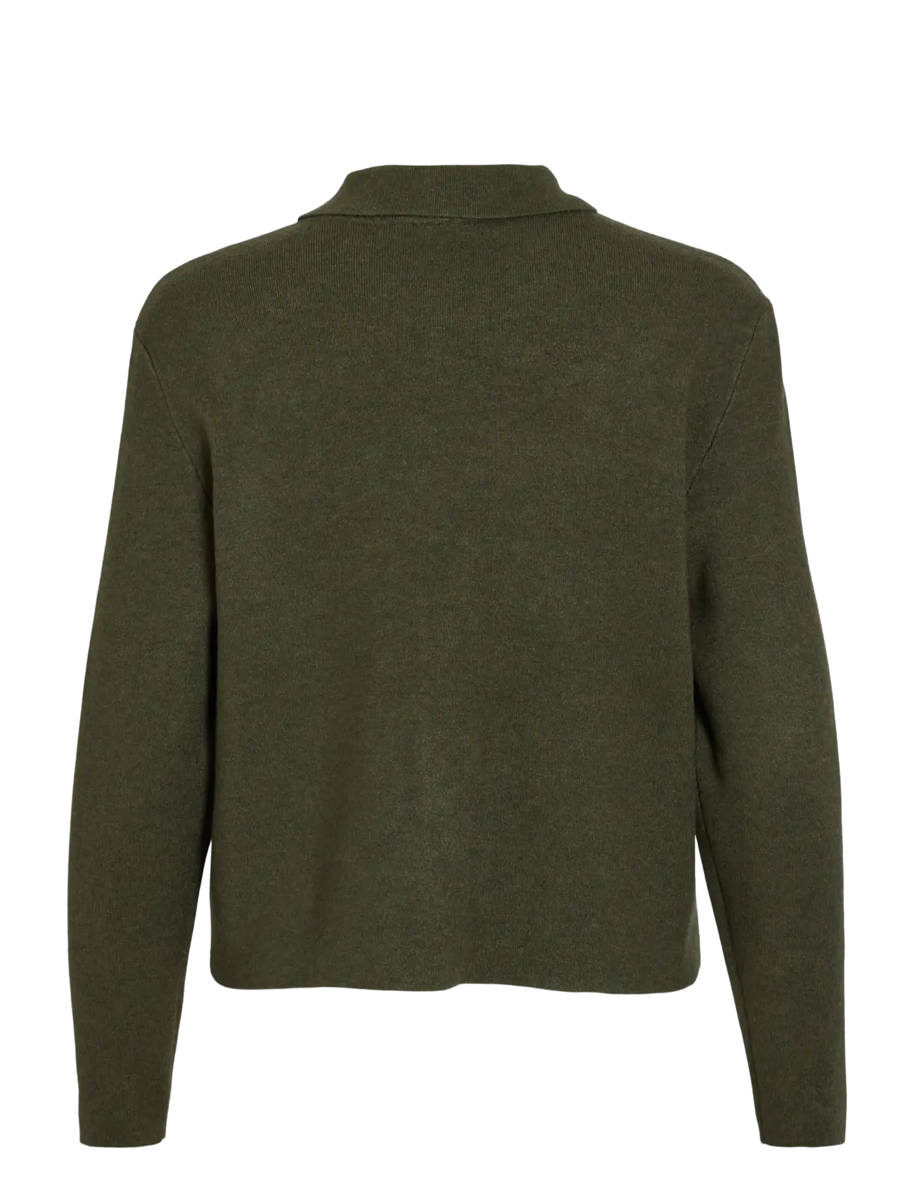 Vigabe L/S Knit Jacket 2