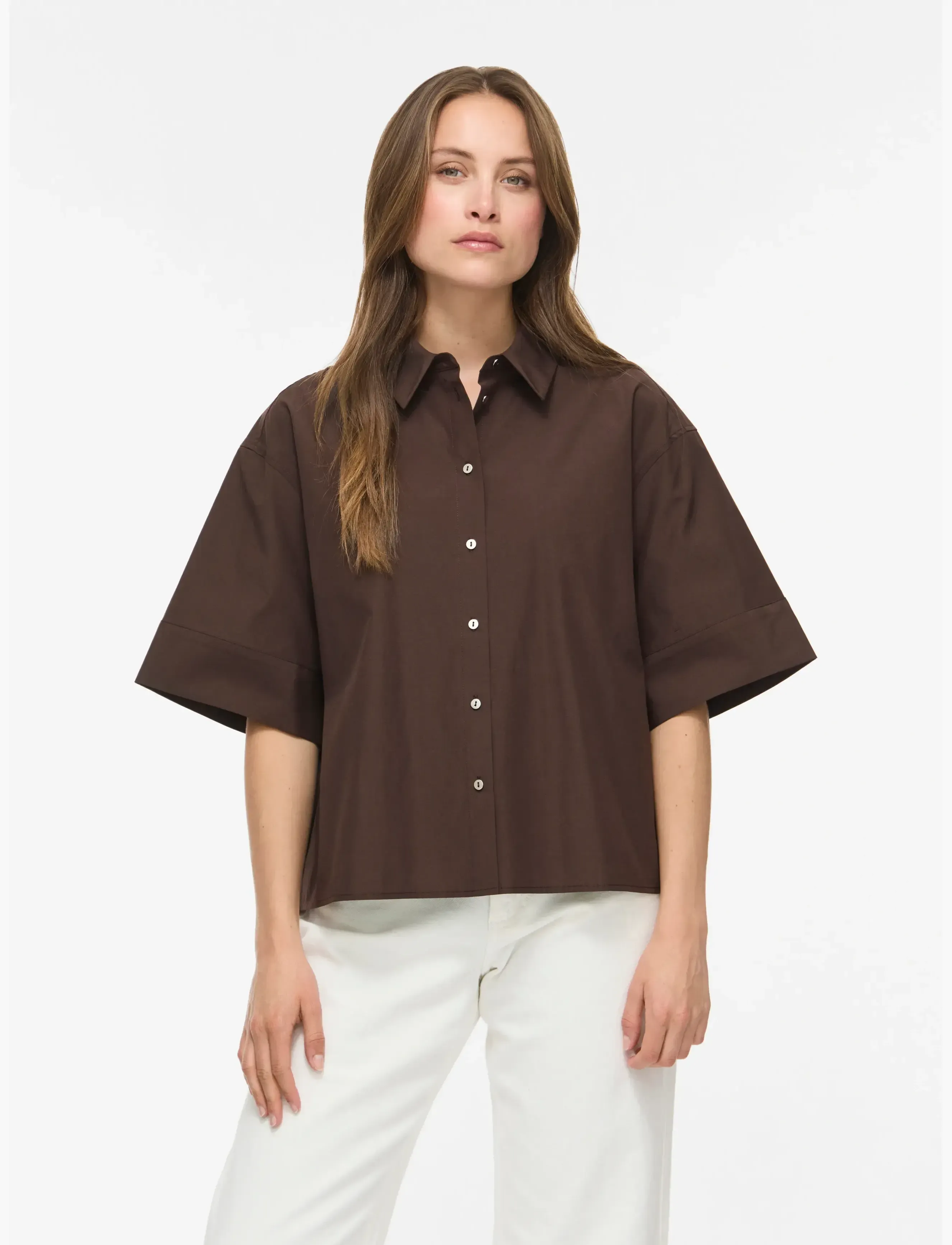 Vibelfie 3/4 Shirt/Bfs