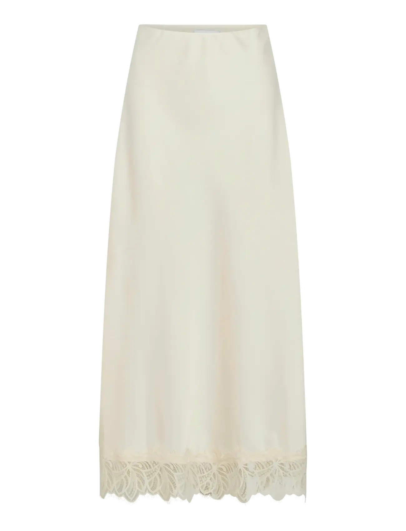VILA Vilea Ankle Rock Cream - 40 - Damen