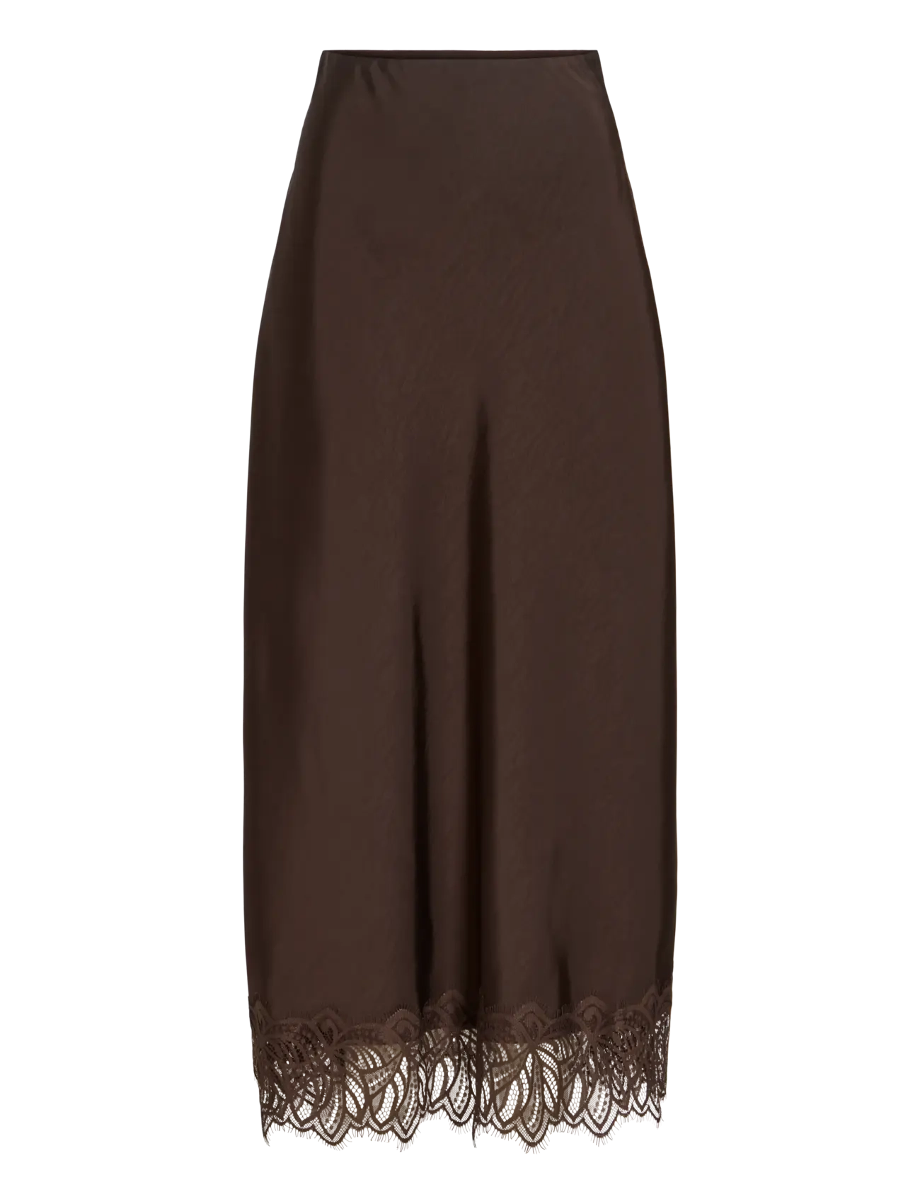 VILA Vilea Ankle Rock Braun - 34 - Damen