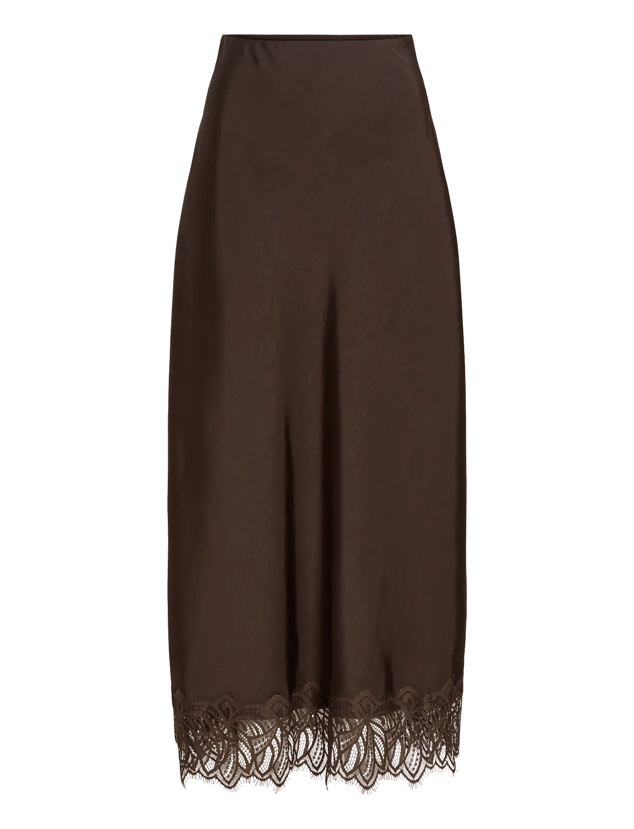 Vila - Vilea Ankle Skirt -