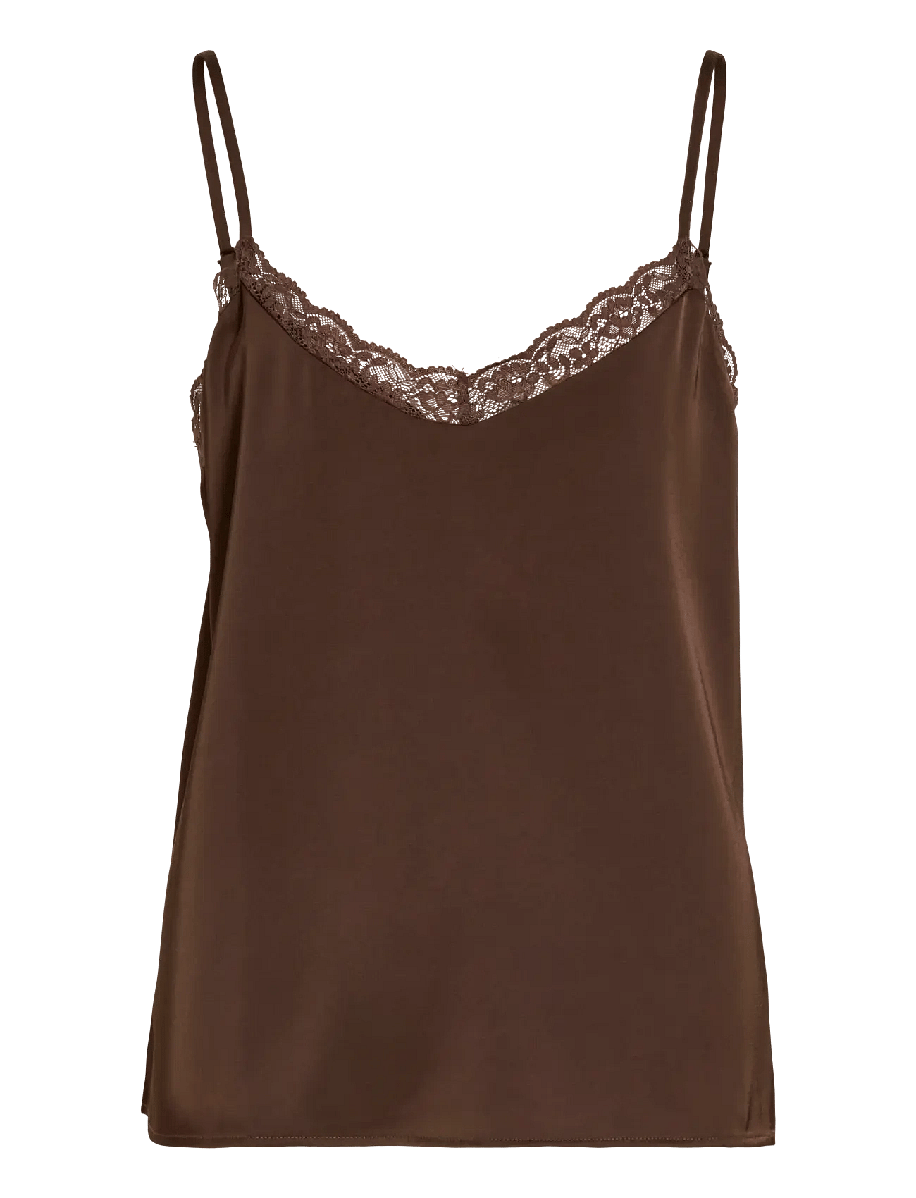 Vila - Vienna Ravenna Lace Singlet