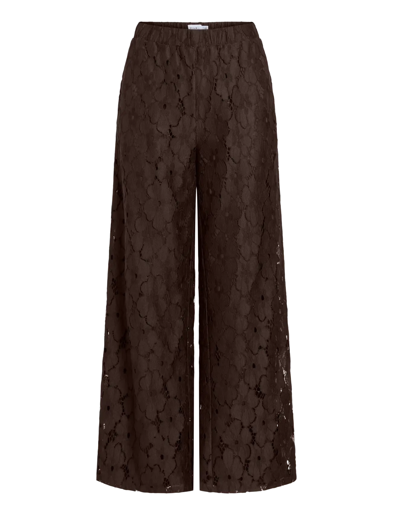Vitonato Hw Wide Pants/Rc