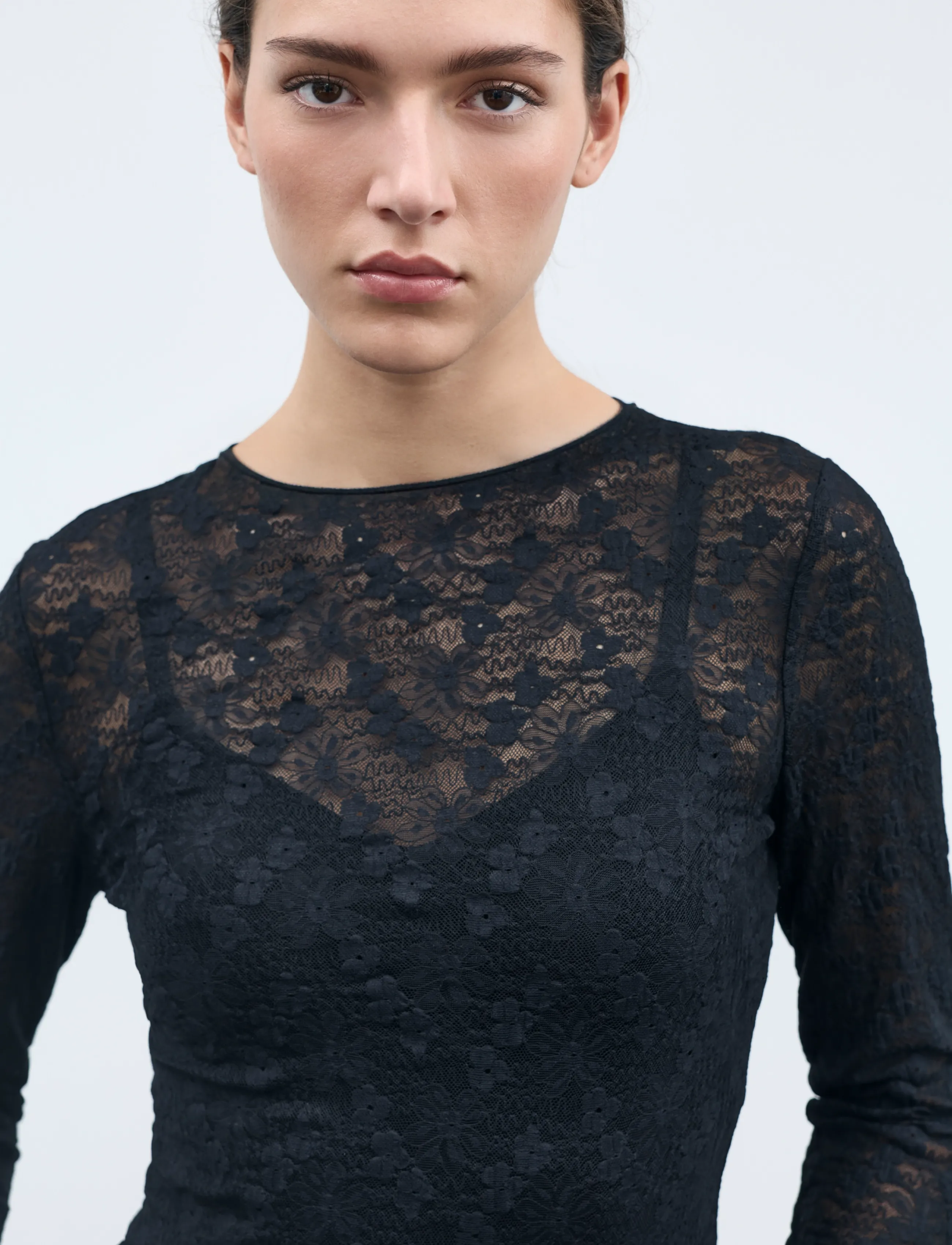 VILA T-shirt 'VIFAY' dam – bild 6