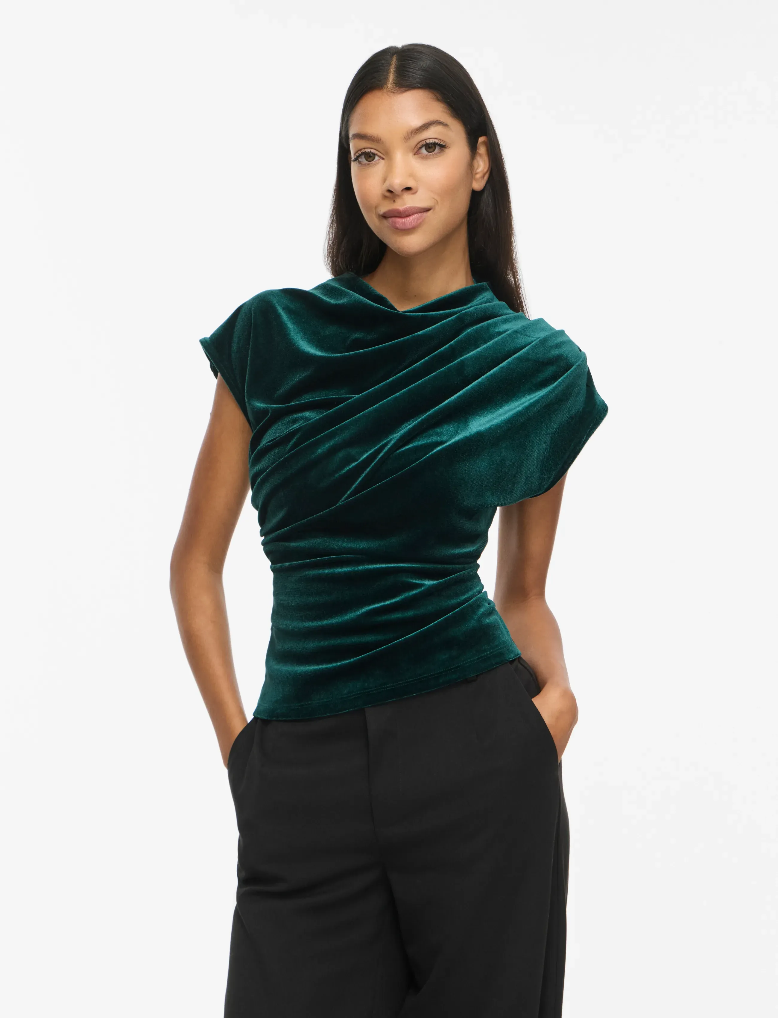 Vilivas S/L Top /Dc