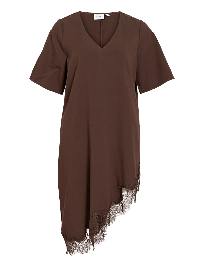 Brown Lace Dresses special offers for women at Boozt.com Brown Lace Dresses special offers for women at Boozt.com
