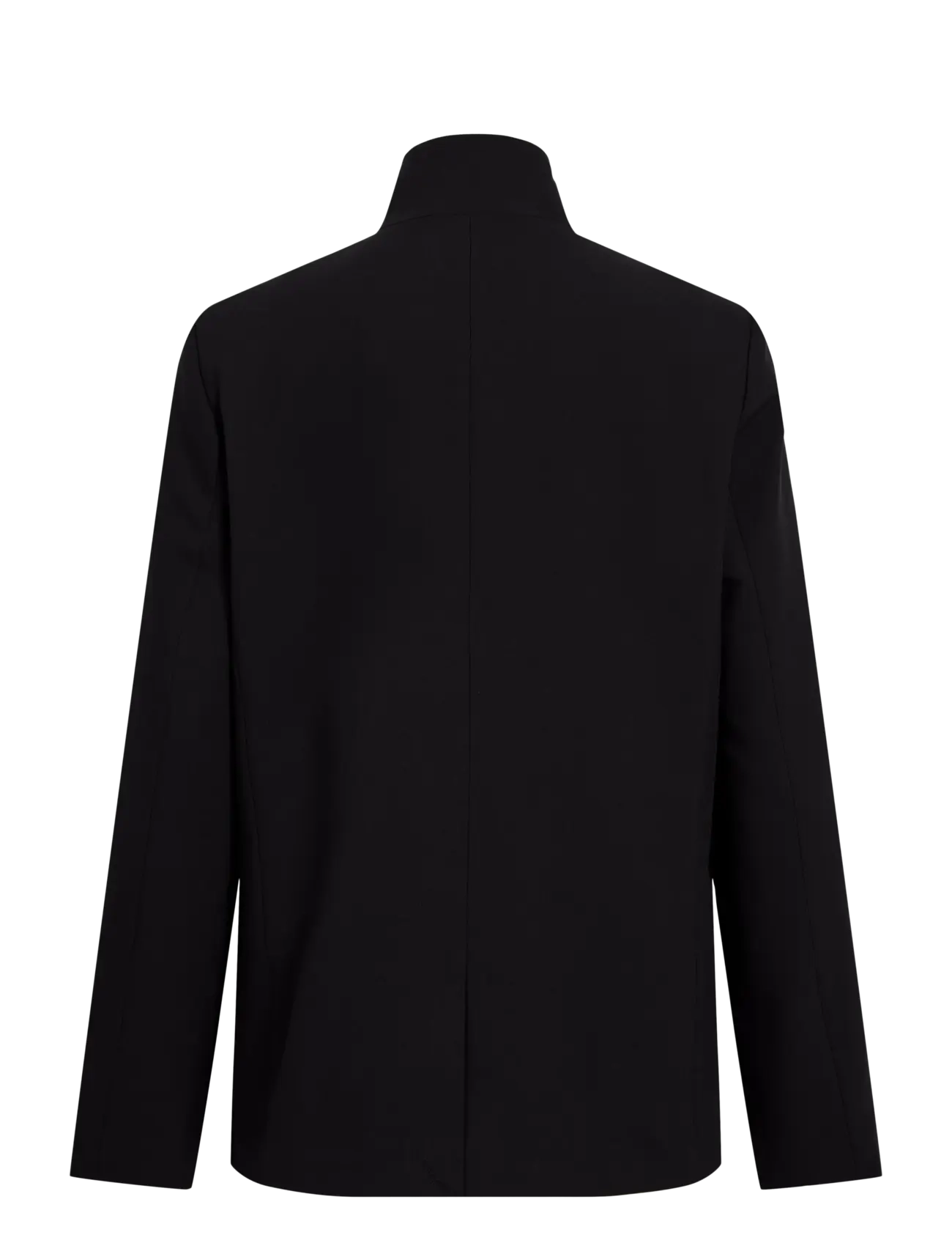 Vila - VIBEATA L/S BLAZER - black - 1