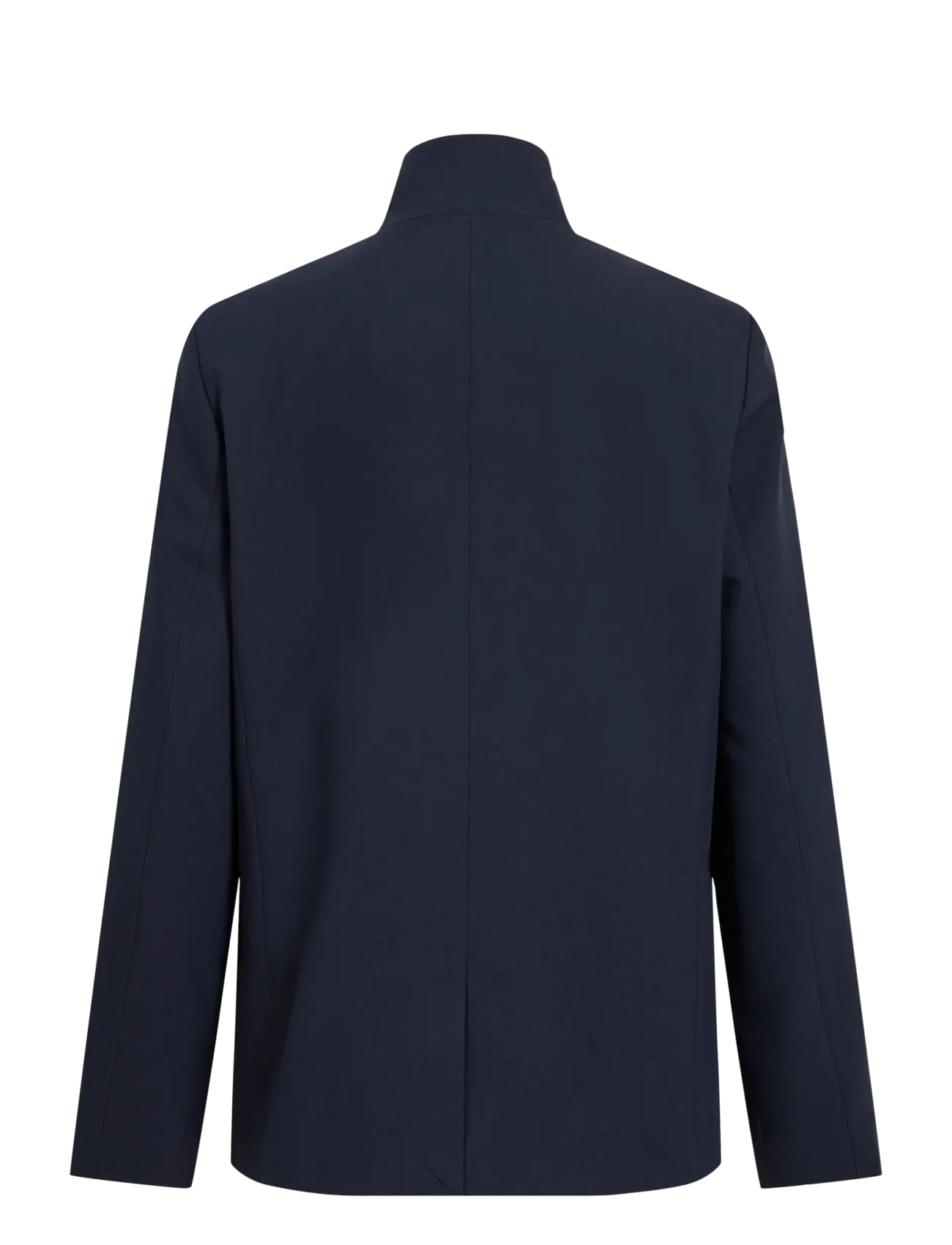Vila - VIBEATA L/S BLAZER - navy blazer - 1