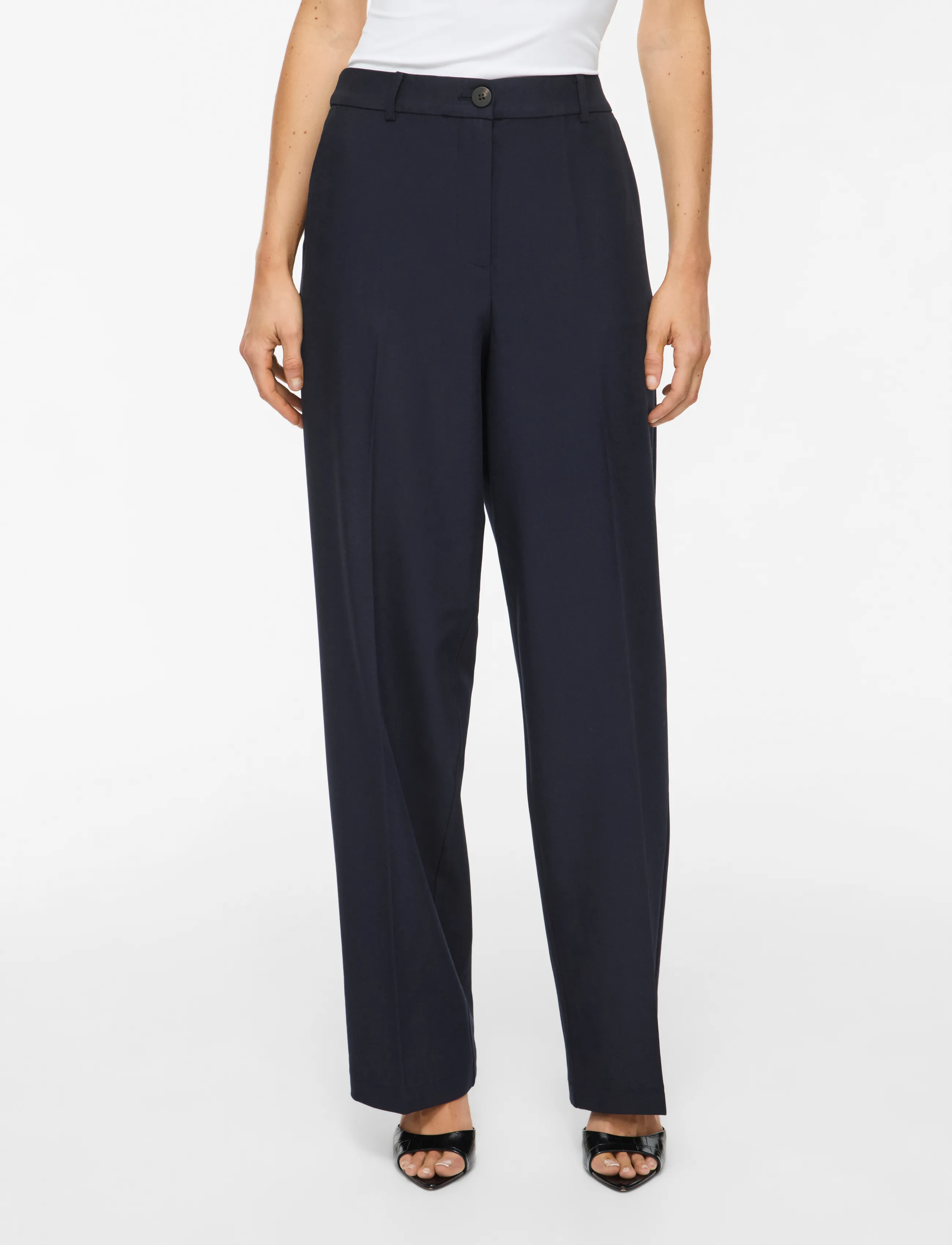 Vibeata Hw Trousers