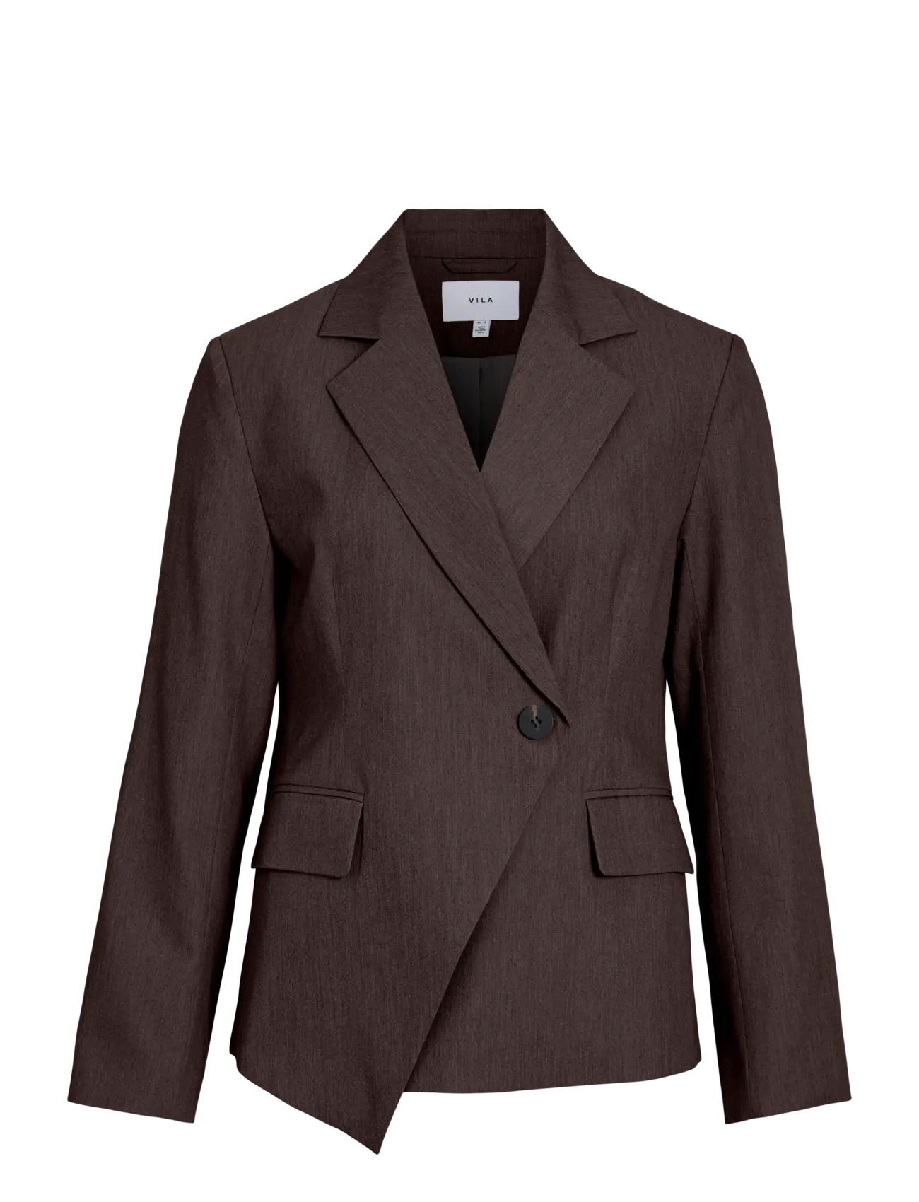 Vila VILAIFI BLAZER/KA - Besondere Anlässe - COFFEE BEAN / brown