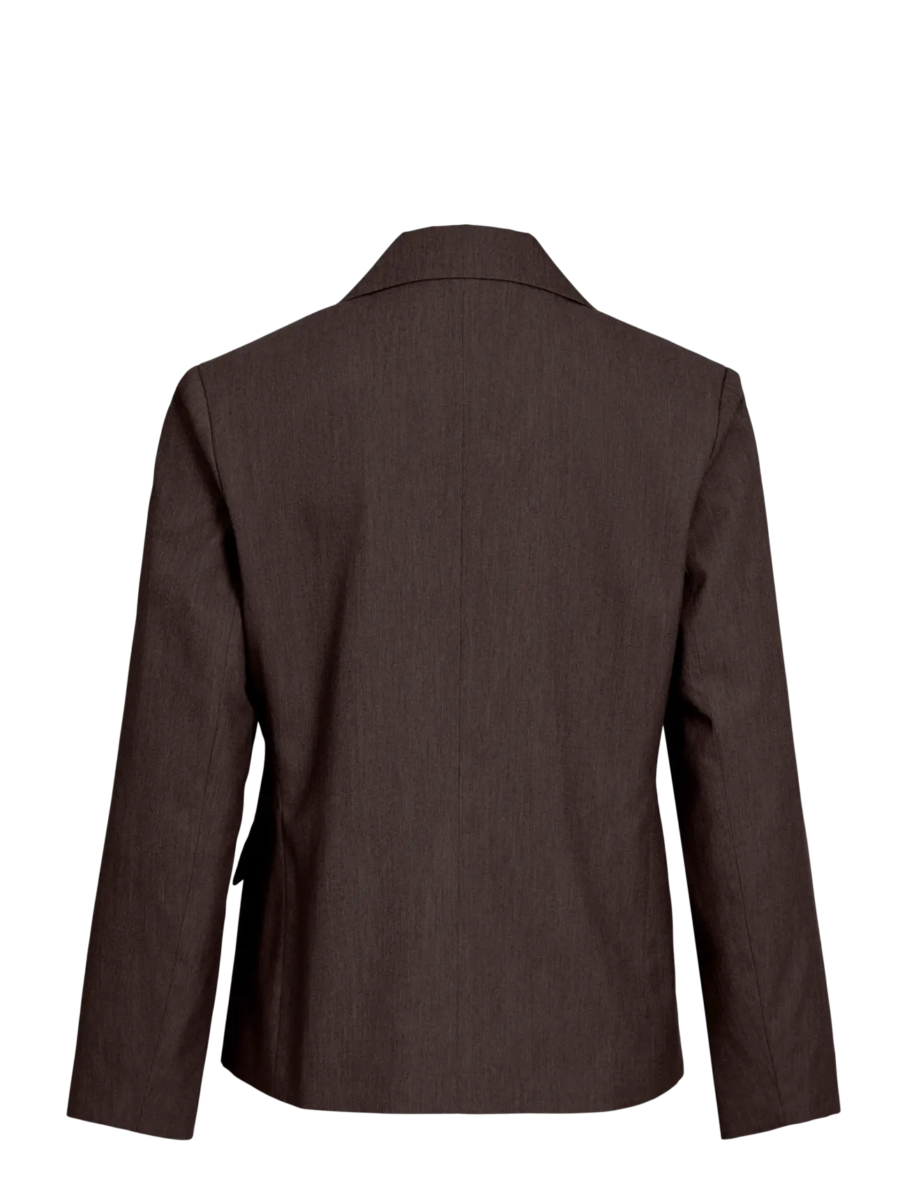 Vila - VILAIFI BLAZER/KA - einreihige blazer - coffee bean - 1