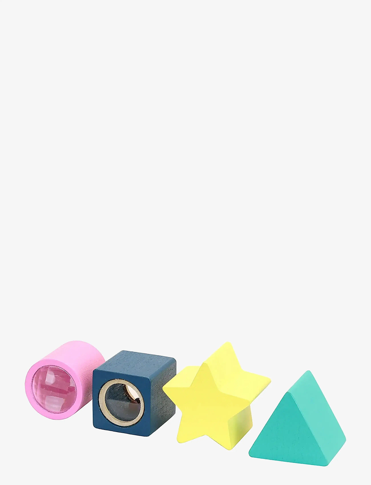 Vilac - Early learning sorting box - sorteerimiskasti mänguasi - multi - 3