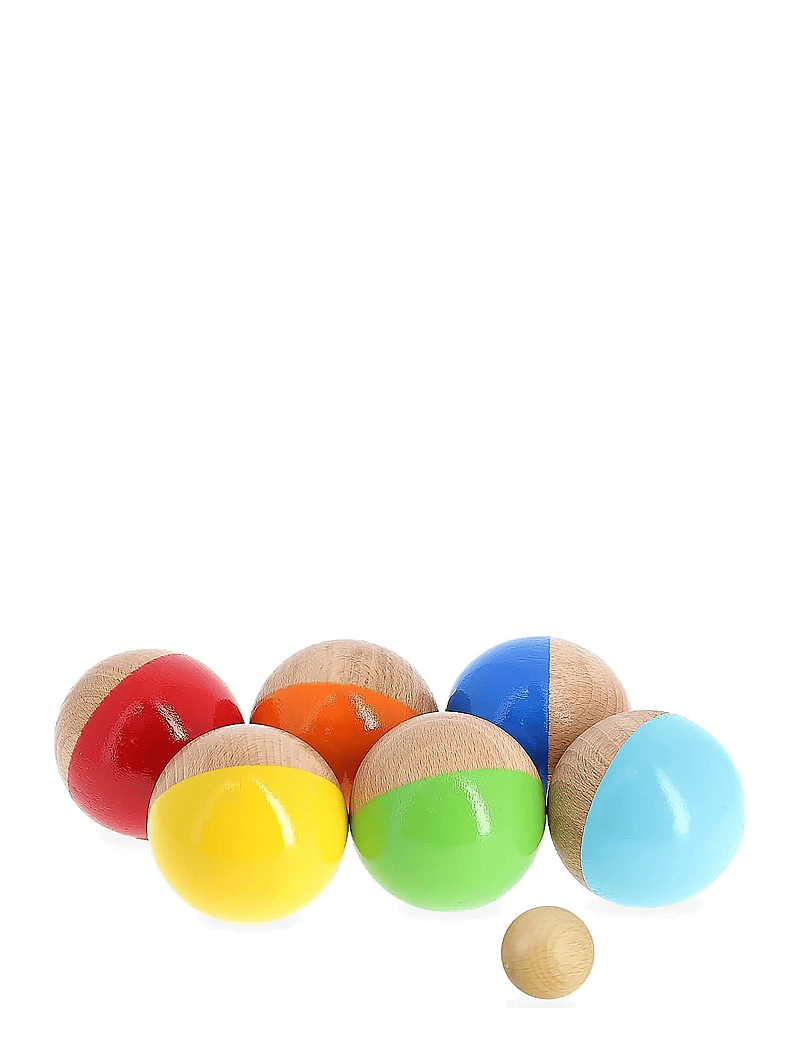 Vilac - Petanque - Fifty-fifty - Õuemängud ja sport - multi - 1