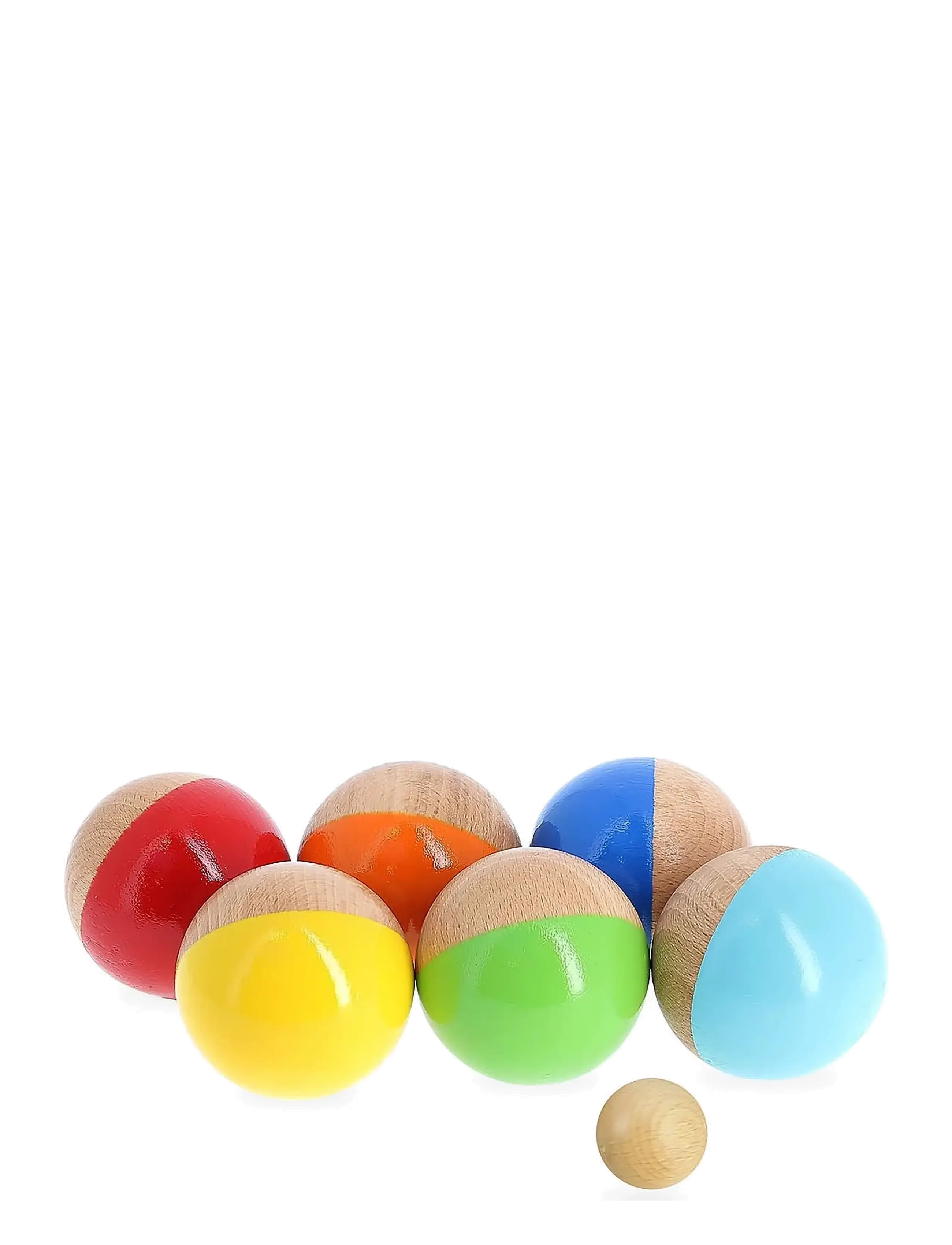 Vilac Petanque - Fifty-fifty - Jõulukingid - MULTI / multi