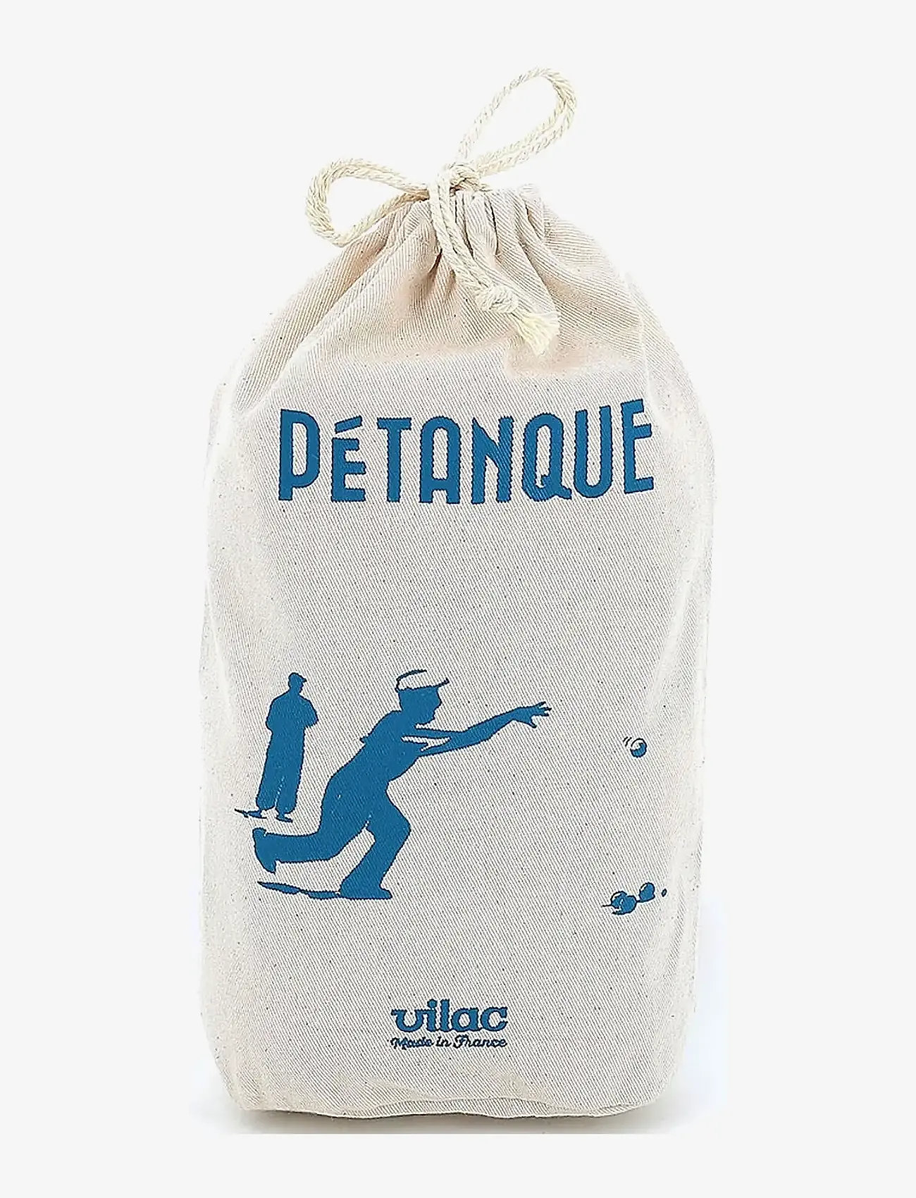 Vilac - Petanque - Fifty-fifty - udendørs spil & sport - multi - 2