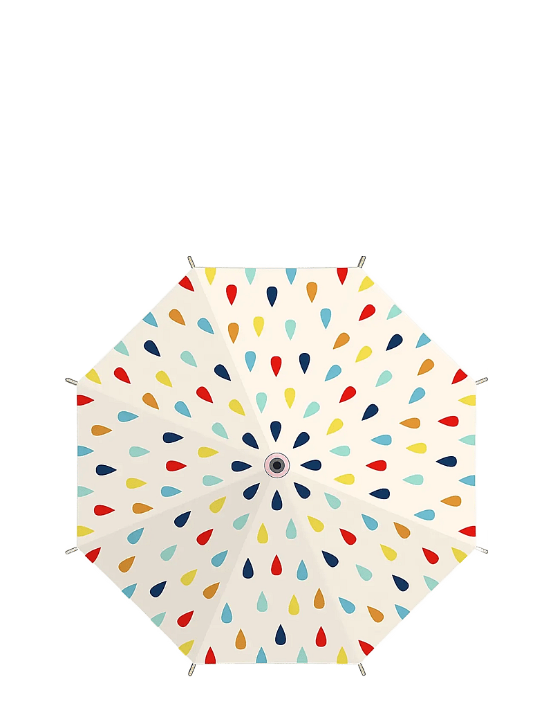 Vilac - Umbrella - Raoul the Rabbit - regenschirme - light blue - 1