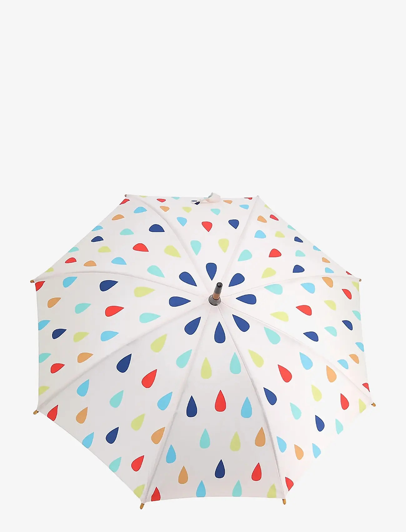 Vilac - Umbrella - Babeth the Frog - paraplyer - pink - 3