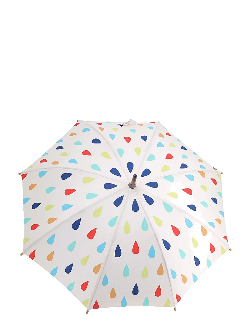 Vilac - Umbrella - Babeth the Frog - regenschirme - pink - 3