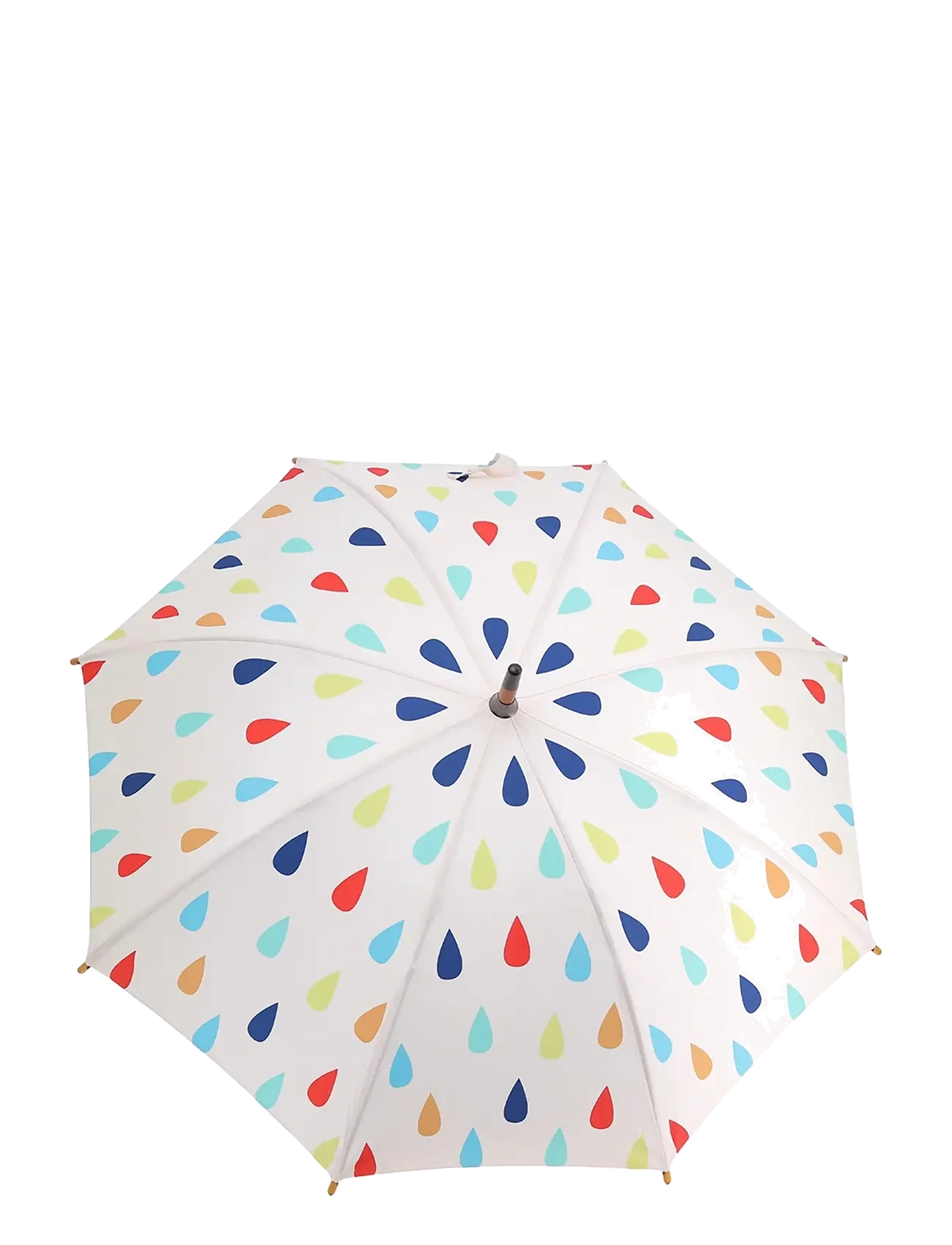 Vilac - Umbrella - Babeth the Frog - skėčiai - pink - 3