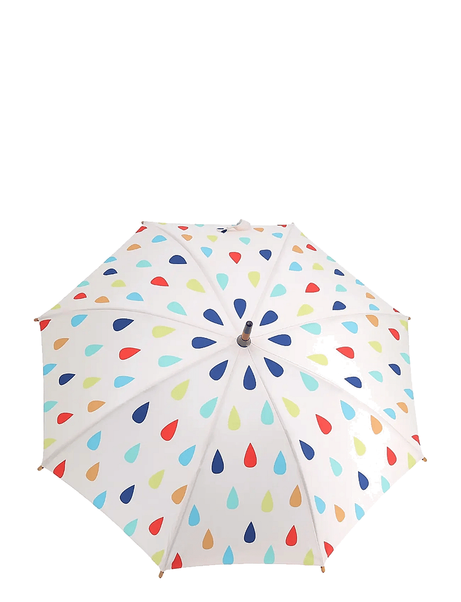 Vilac - Umbrella - Babeth the Frog - vihmavarjud - pink - 3