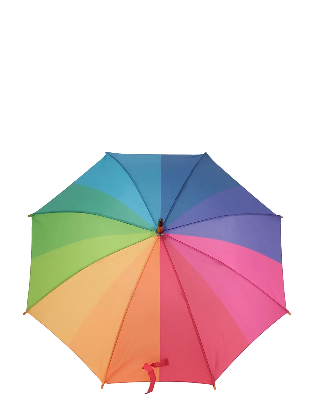 Vilac Umbrella Petit Clown, One Size, Accessories, Mehrfarbig/gemustert - Umbrellas, Kinder
