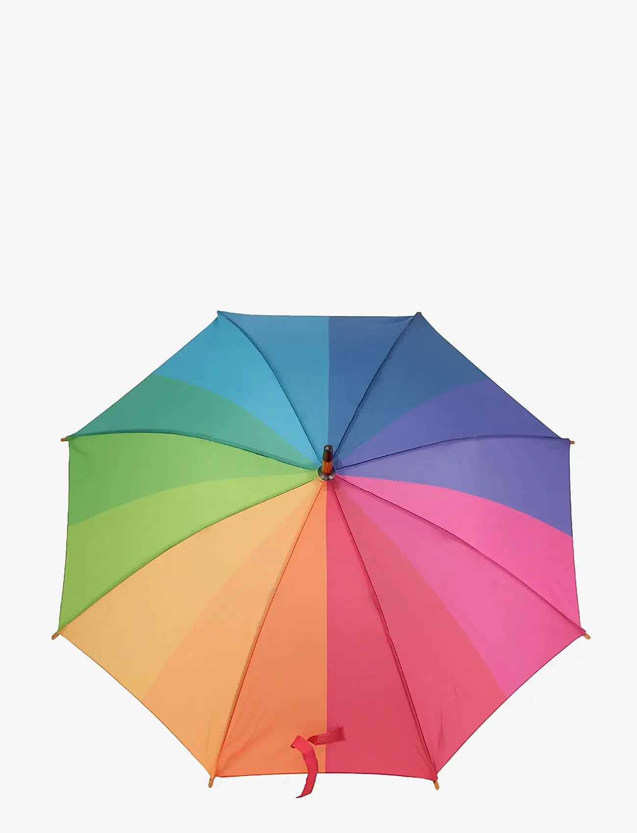 Vilac - Umbrella - Petit Clown - paraplyer - multi - 0