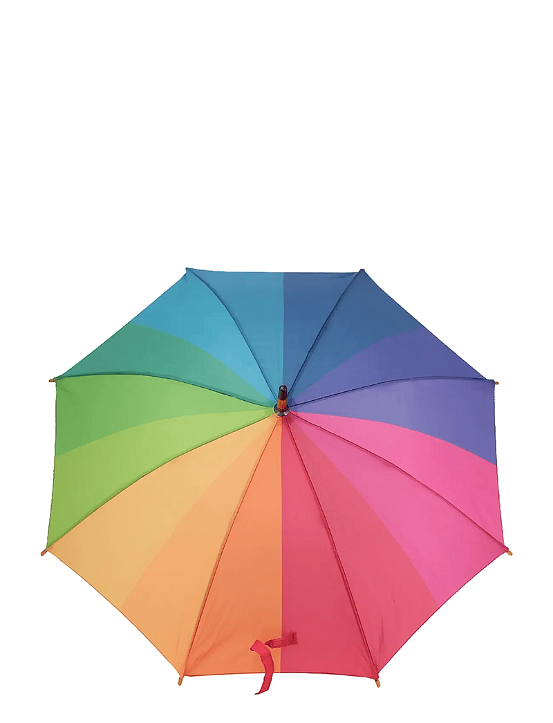 Vilac - Umbrella - Petit Clown - vihmavarjud - multi - 0